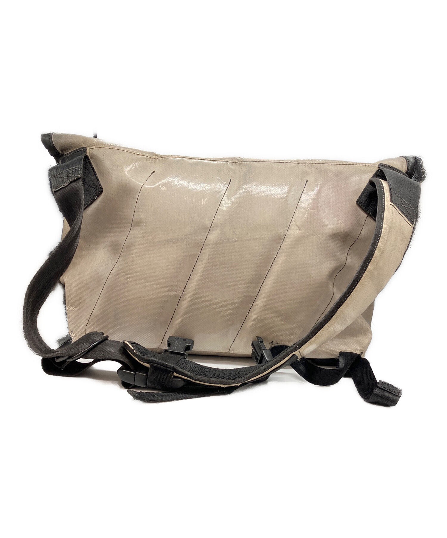 中古・古着通販】FREITAG (フライターグ) メッセンジャーバッグ ブルー