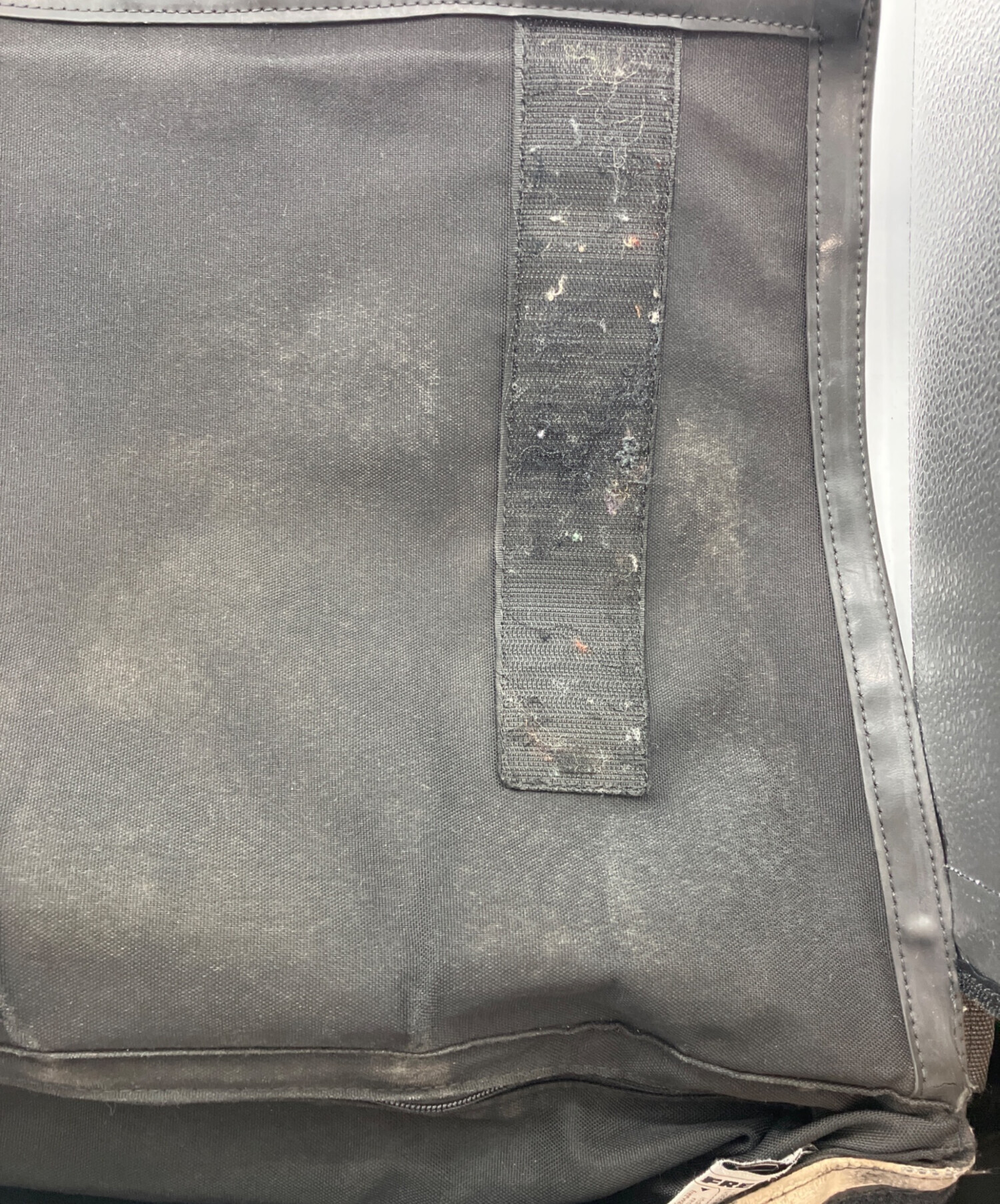 中古・古着通販】FREITAG (フライターグ) メッセンジャーバッグ ブルー