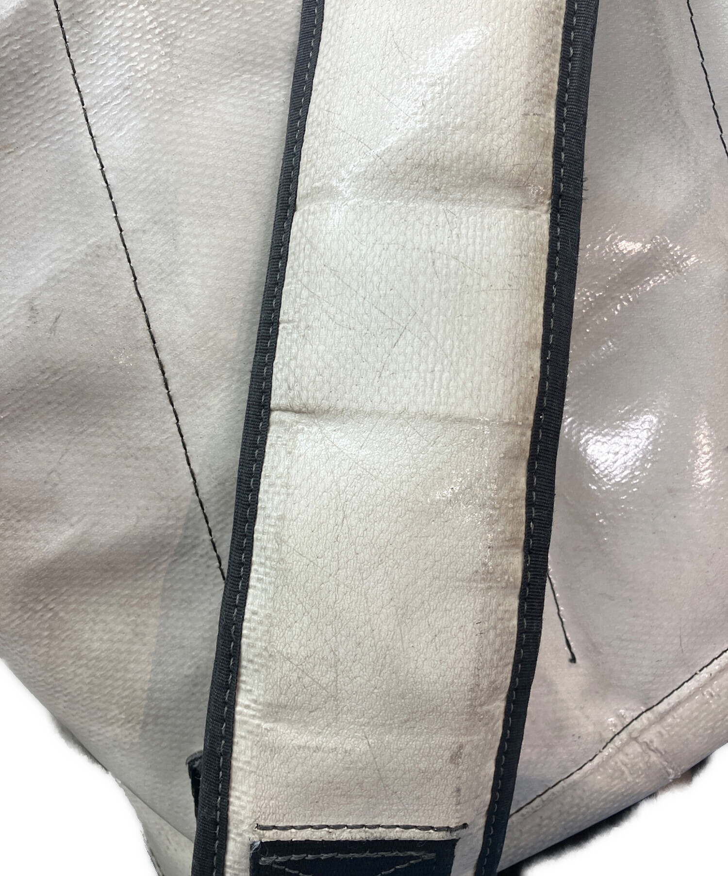 中古・古着通販】FREITAG (フライターグ) メッセンジャーバッグ ブルー