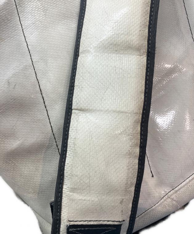 中古・古着通販】FREITAG (フライターグ) メッセンジャーバッグ ブルー