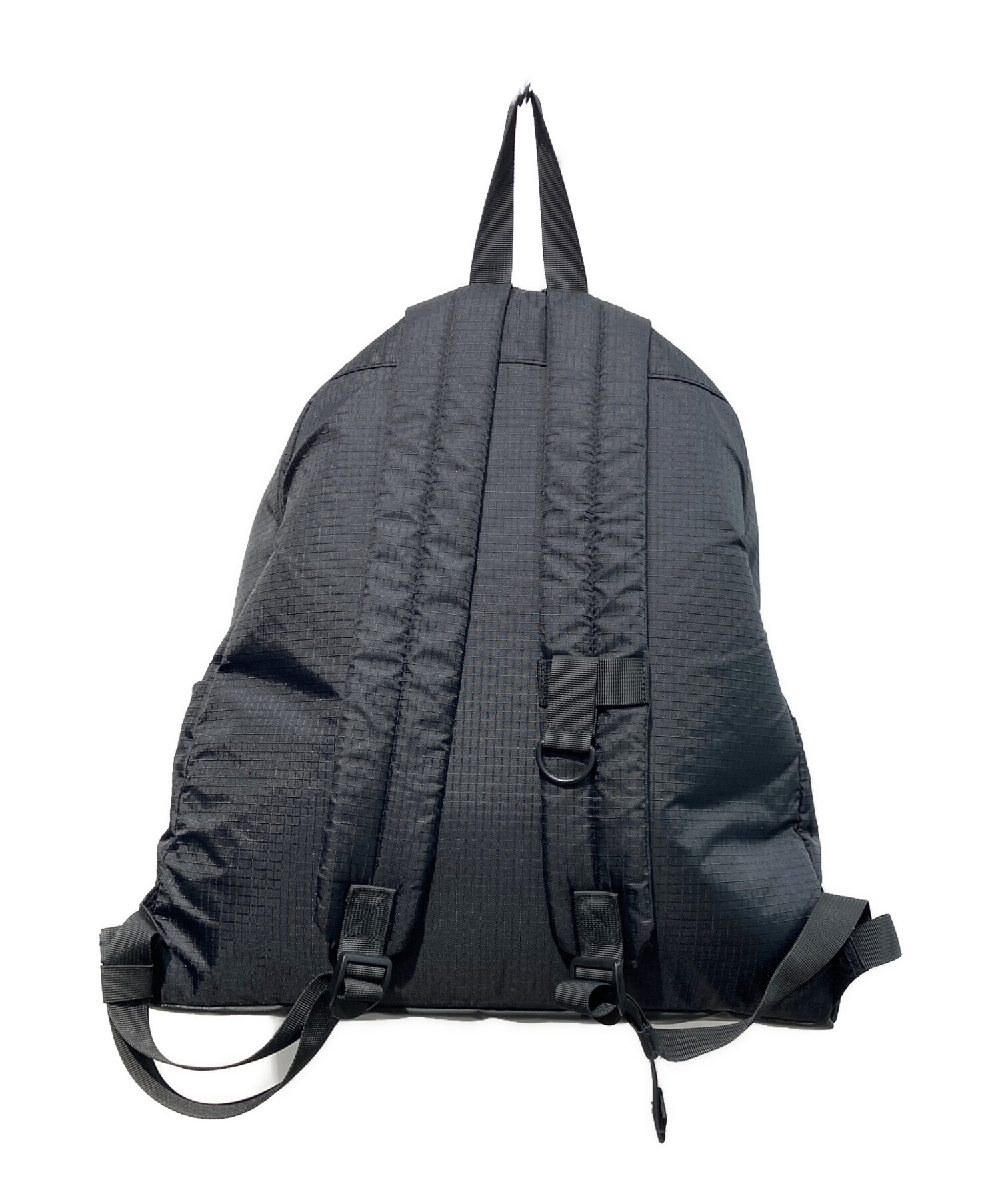 中古・古着通販】packing (パッキング) リュック ブラック サイズ 