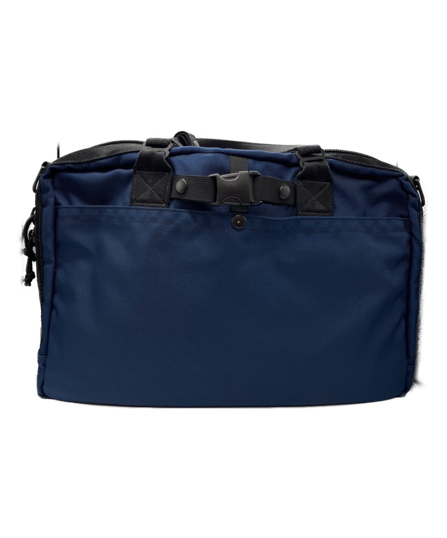中古・古着通販】BRIEFING (ブリーフィング) NEO B4 LINNER ネイビー