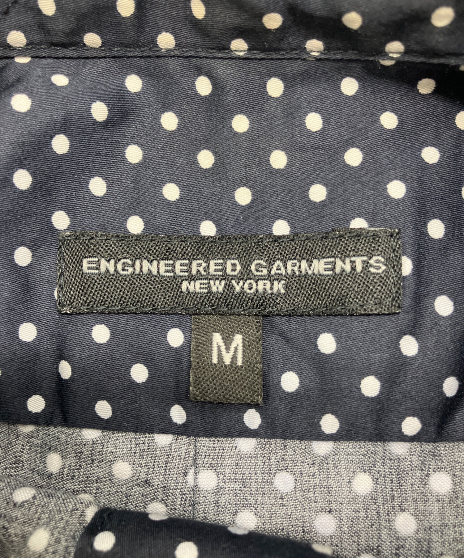 中古・古着通販】Engineered Garments (エンジニアド ガーメンツ 