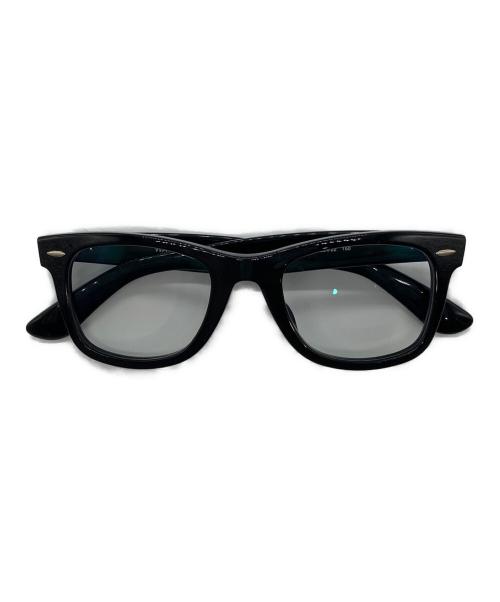 中古・古着通販】RAY-BAN (レイバン) サングラス RB5121F ブラック
