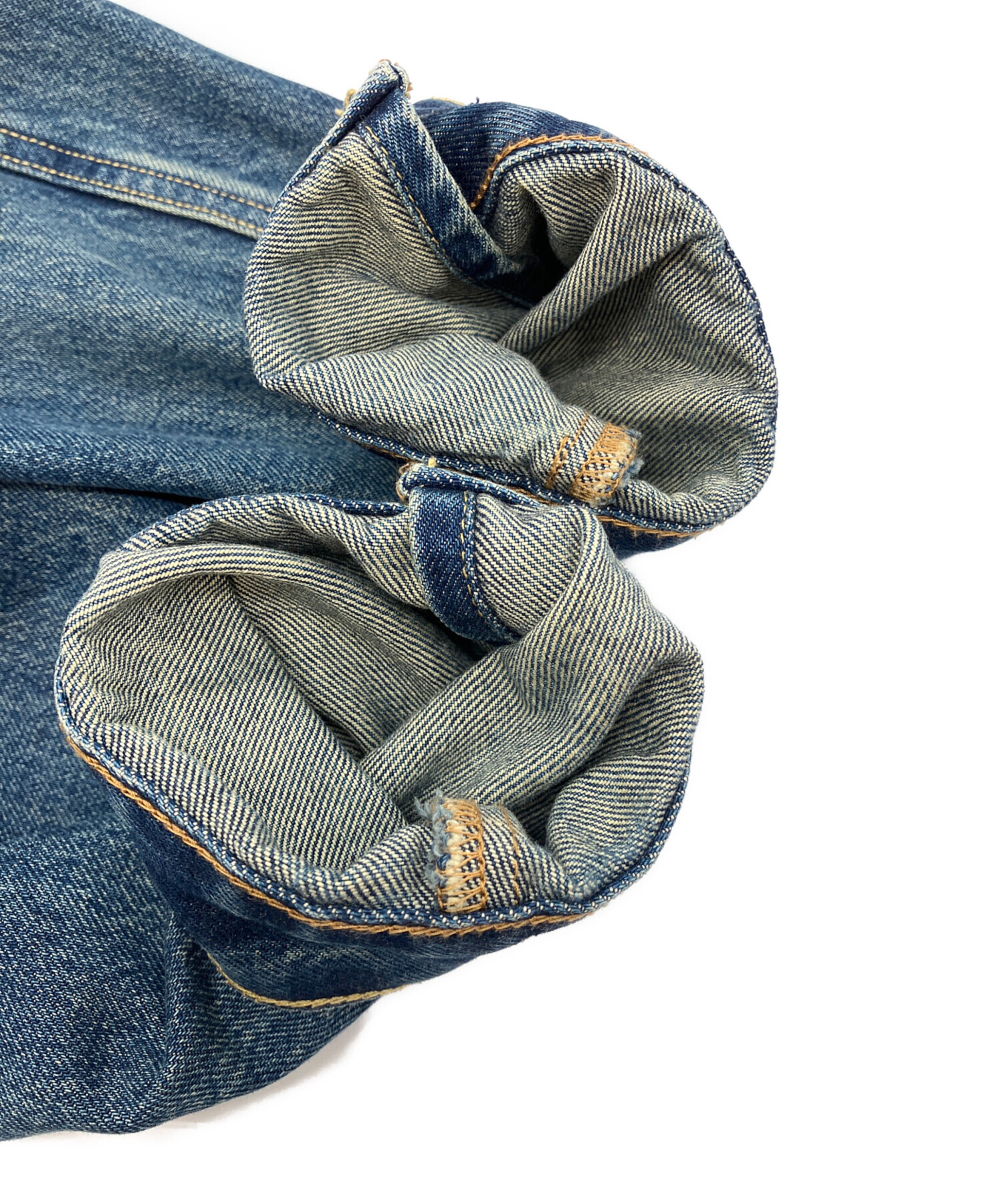 中古・古着通販】LEVI'S (リーバイス) EDIFICE (エディフィス) 30th