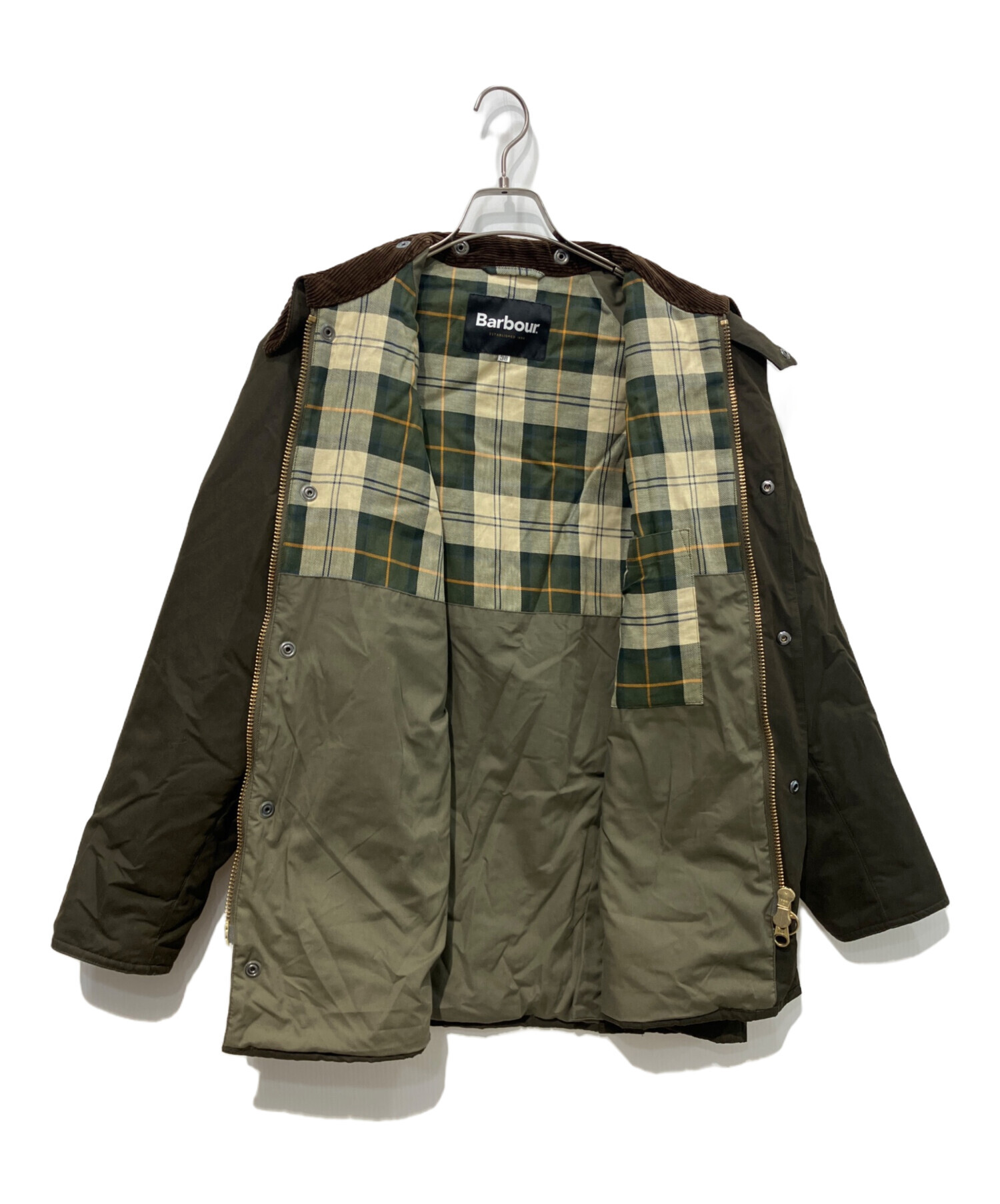 中古・古着通販】Barbour (バブアー) FREAK'S STORE (フリークスストア