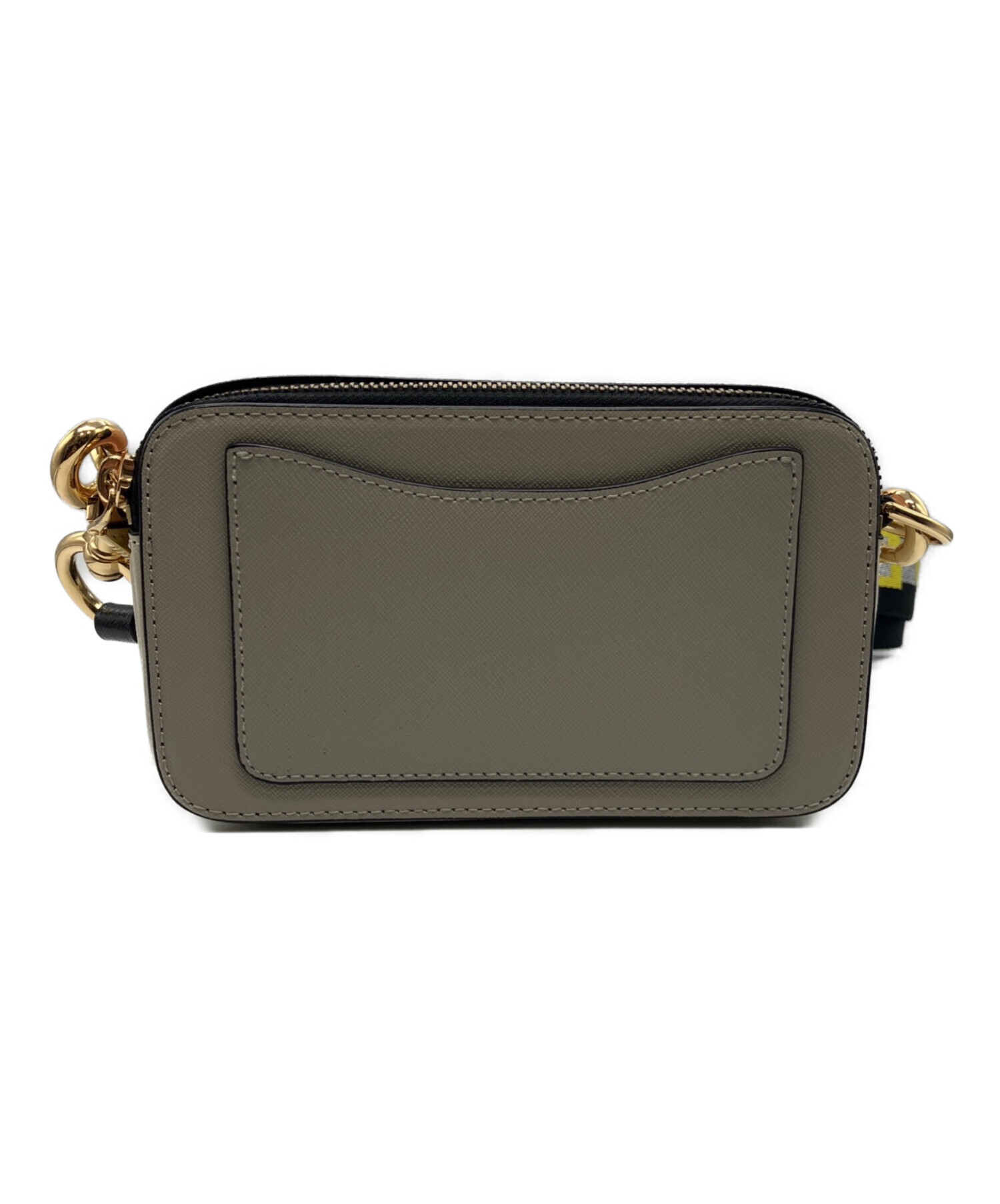 中古・古着通販】MARC JACOBS (マークジェイコブス) スナップショット 