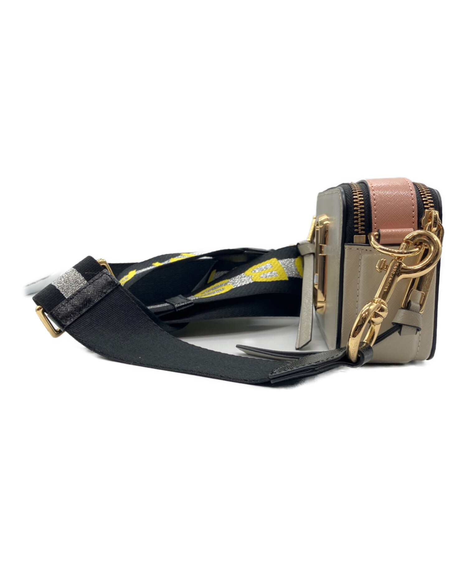 中古・古着通販】MARC JACOBS (マークジェイコブス) スナップショット 