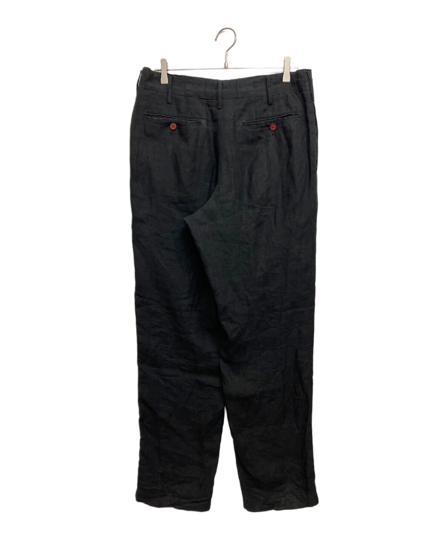 中古・古着通販】Yohji Yamamoto pour homme (ヨウジヤマモト
