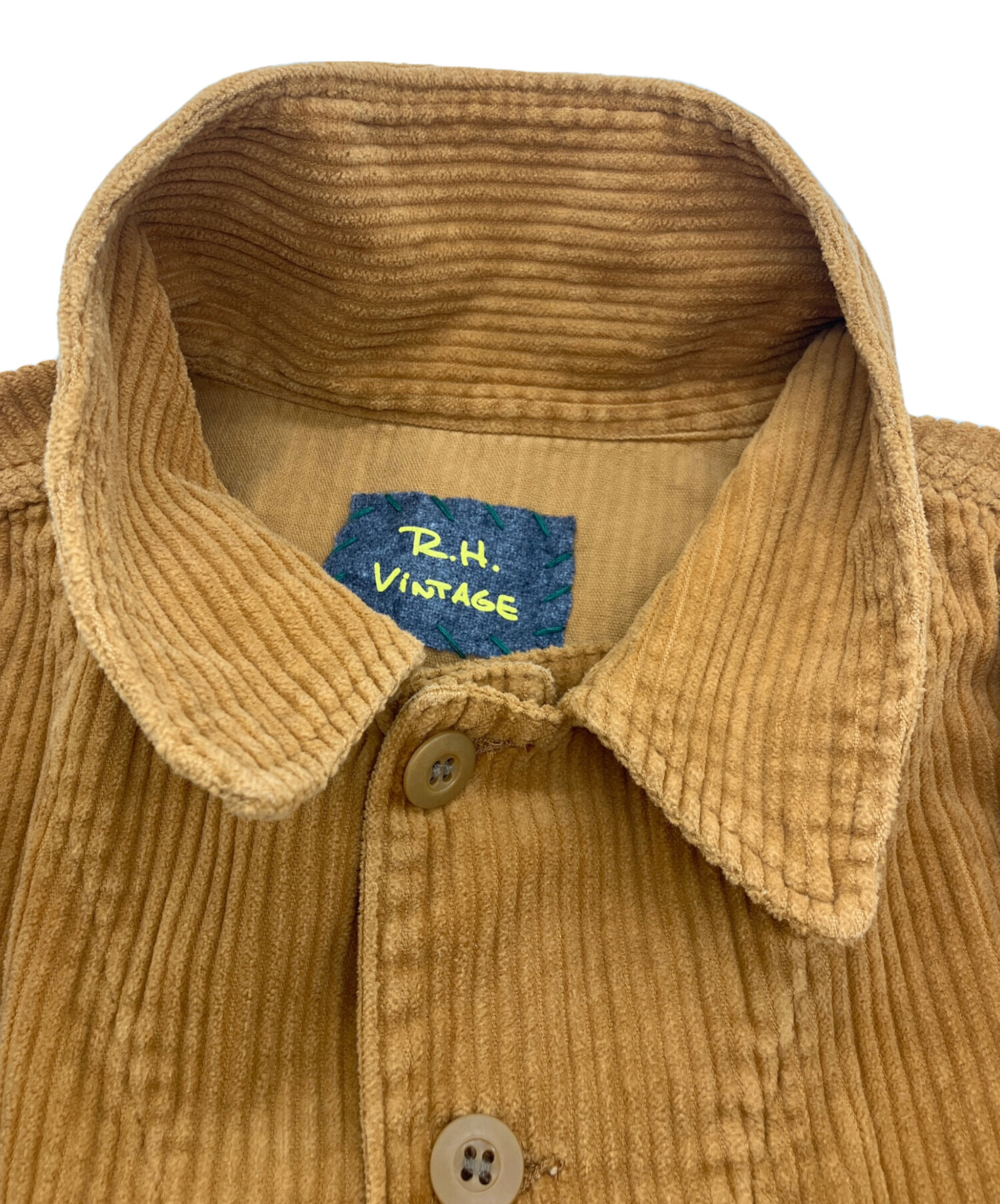 中古・古着通販】R.H.Vintage (ロンハーマン・ヴィンテージ