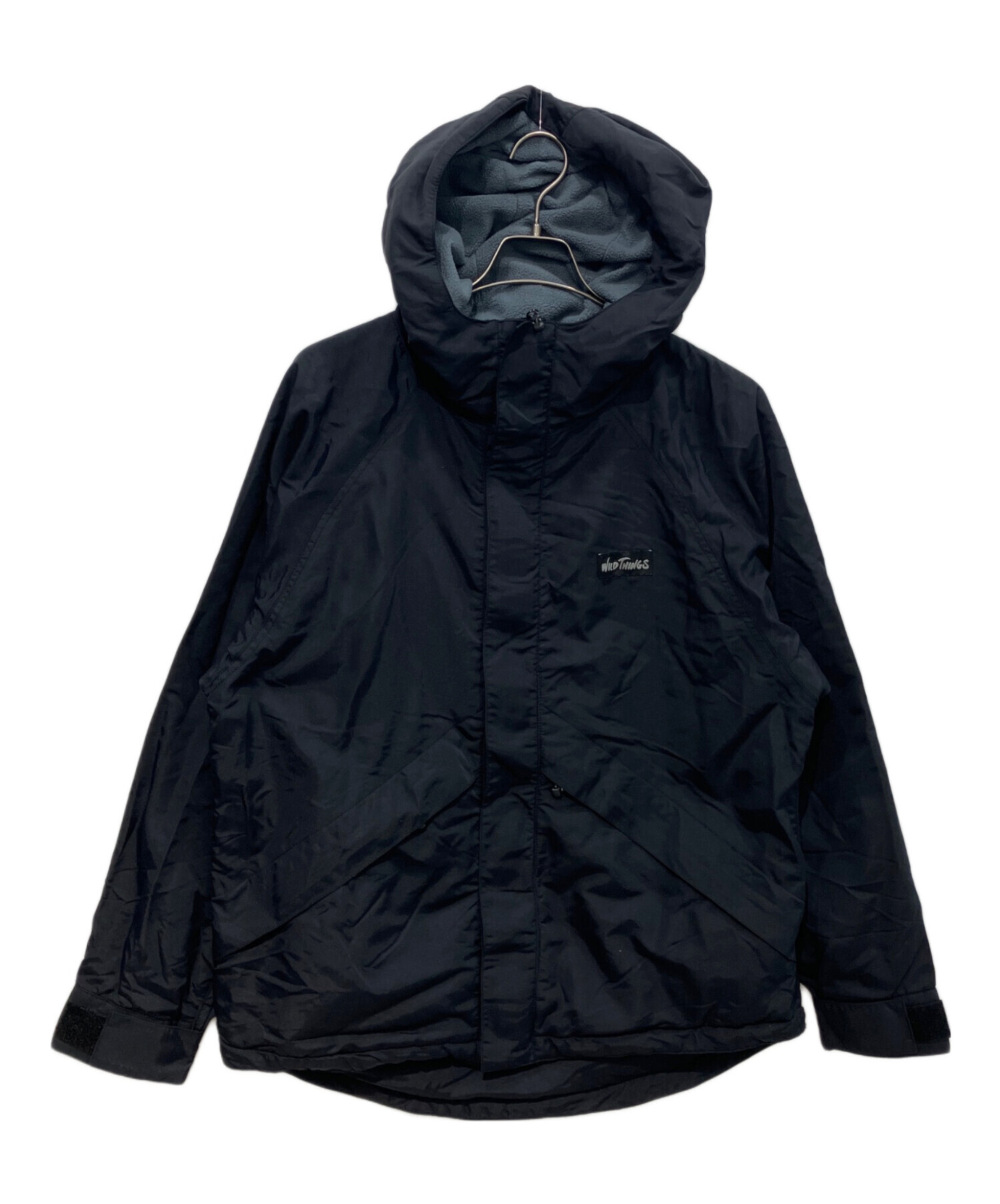 中古・古着通販】WILD THINGS (ワイルドシングス) SUPPLEX DENALI