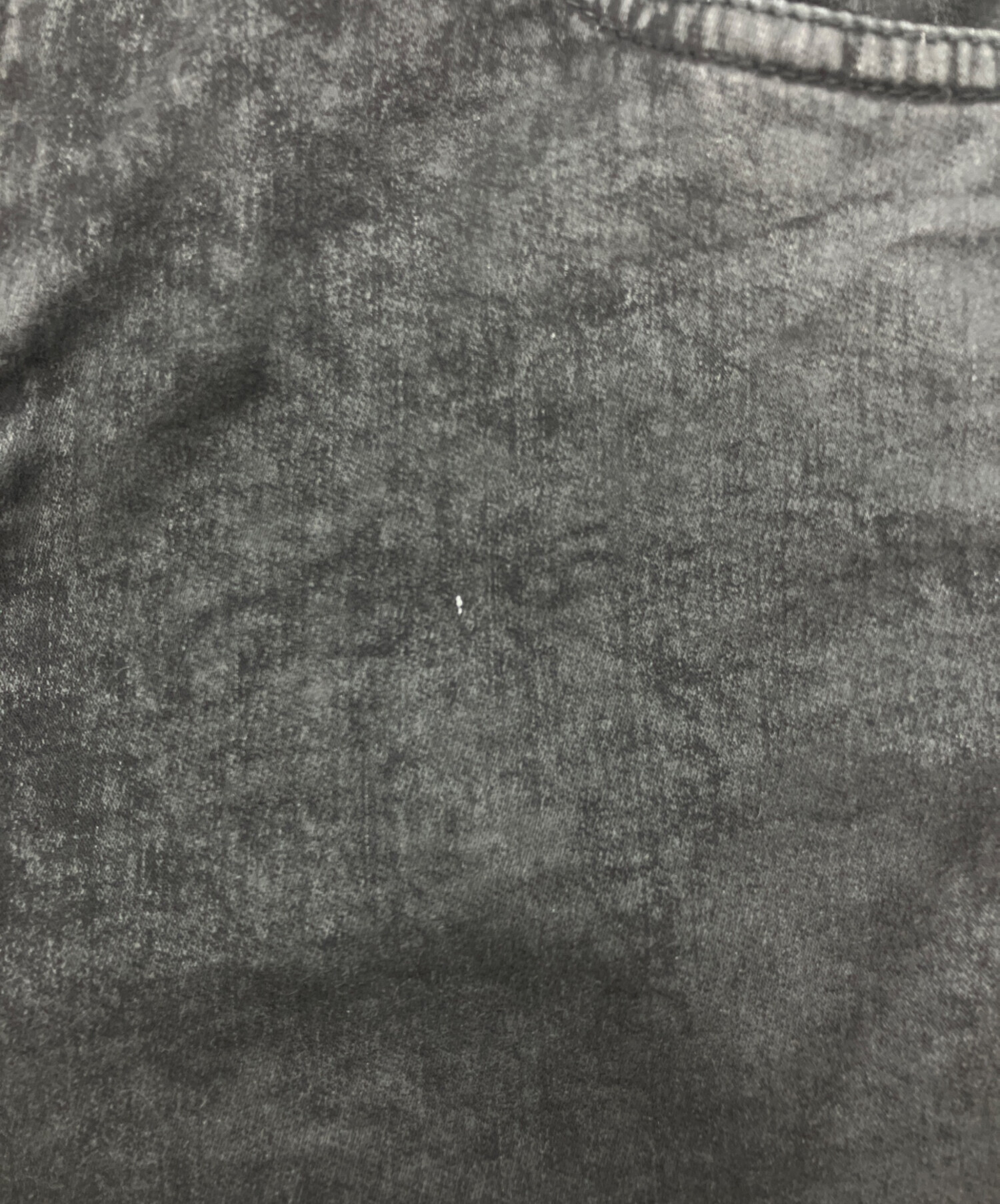 中古・古着通販】DIESEL (ディーゼル) コーティングスキニーパンツ