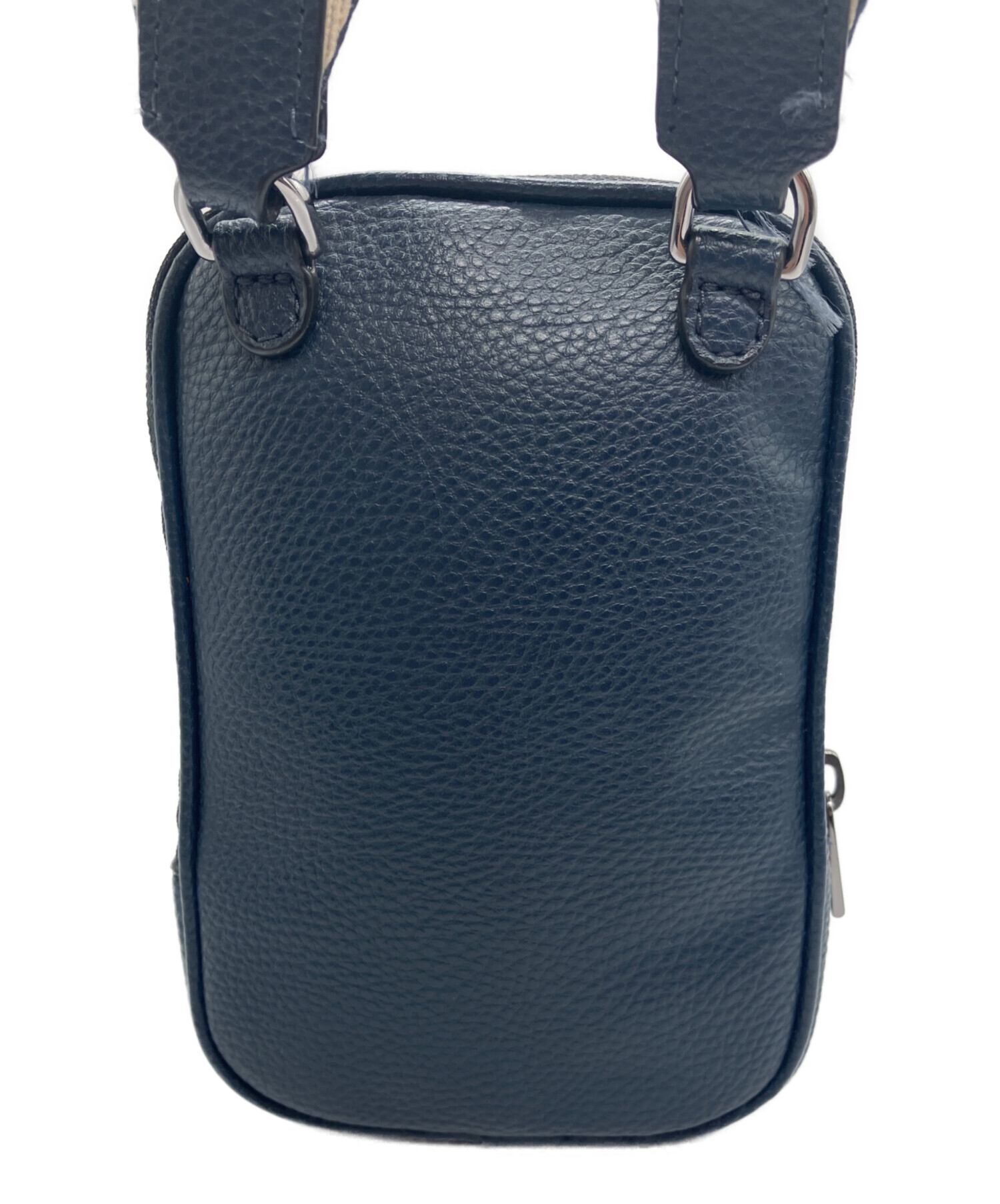 中古・古着通販】MICHAEL KORS (マイケルコース) ショルダーバッグ 