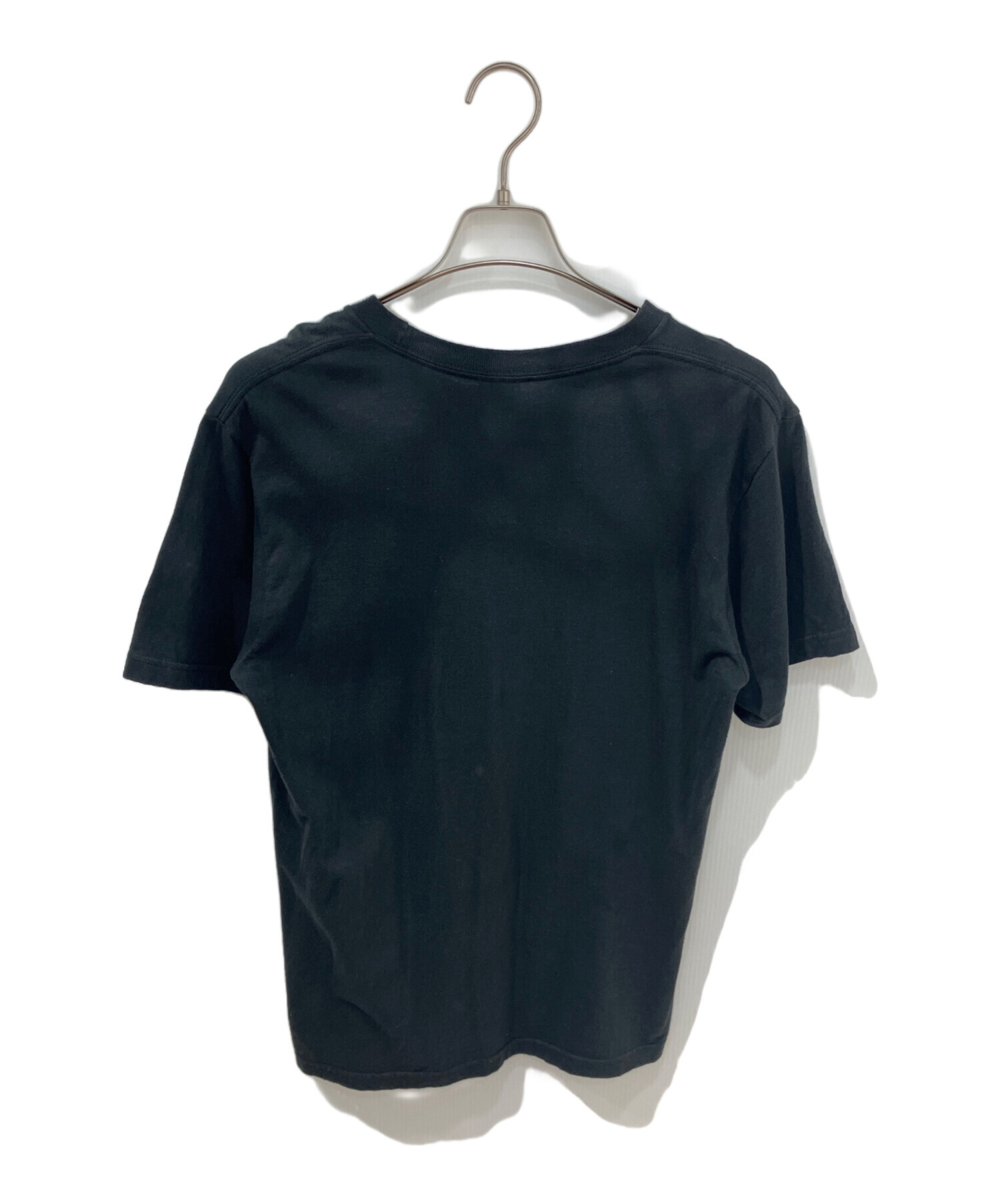25FW Supreme Playboi Carti Tee Black 黒 | ヤマダウェブコム