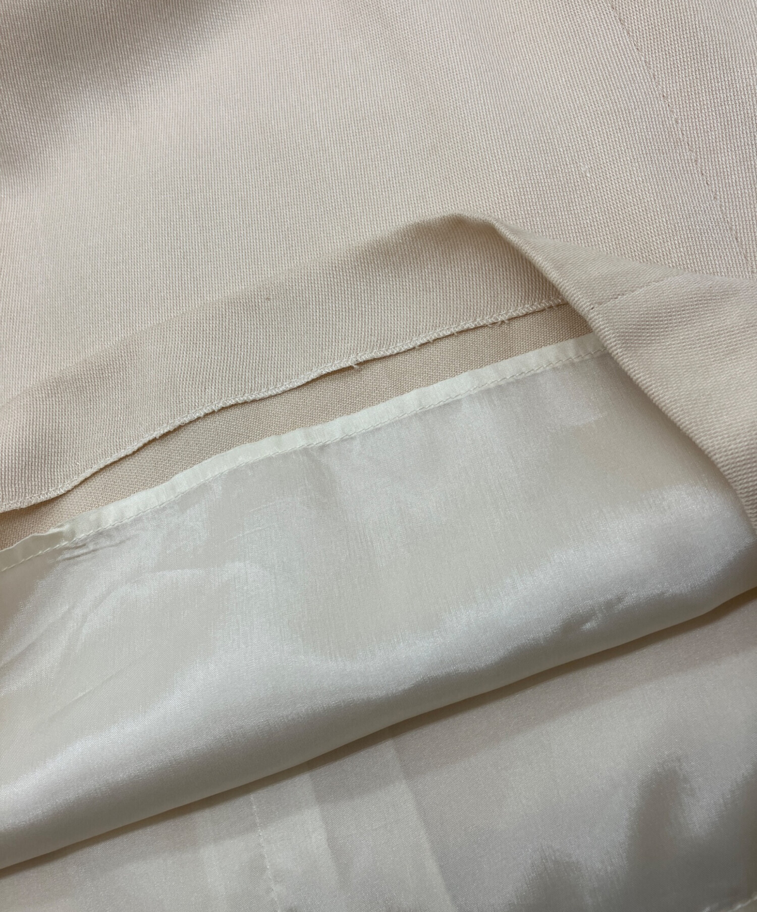 中古・古着通販】FENDI (フェンディ) ノースリーブワンピース