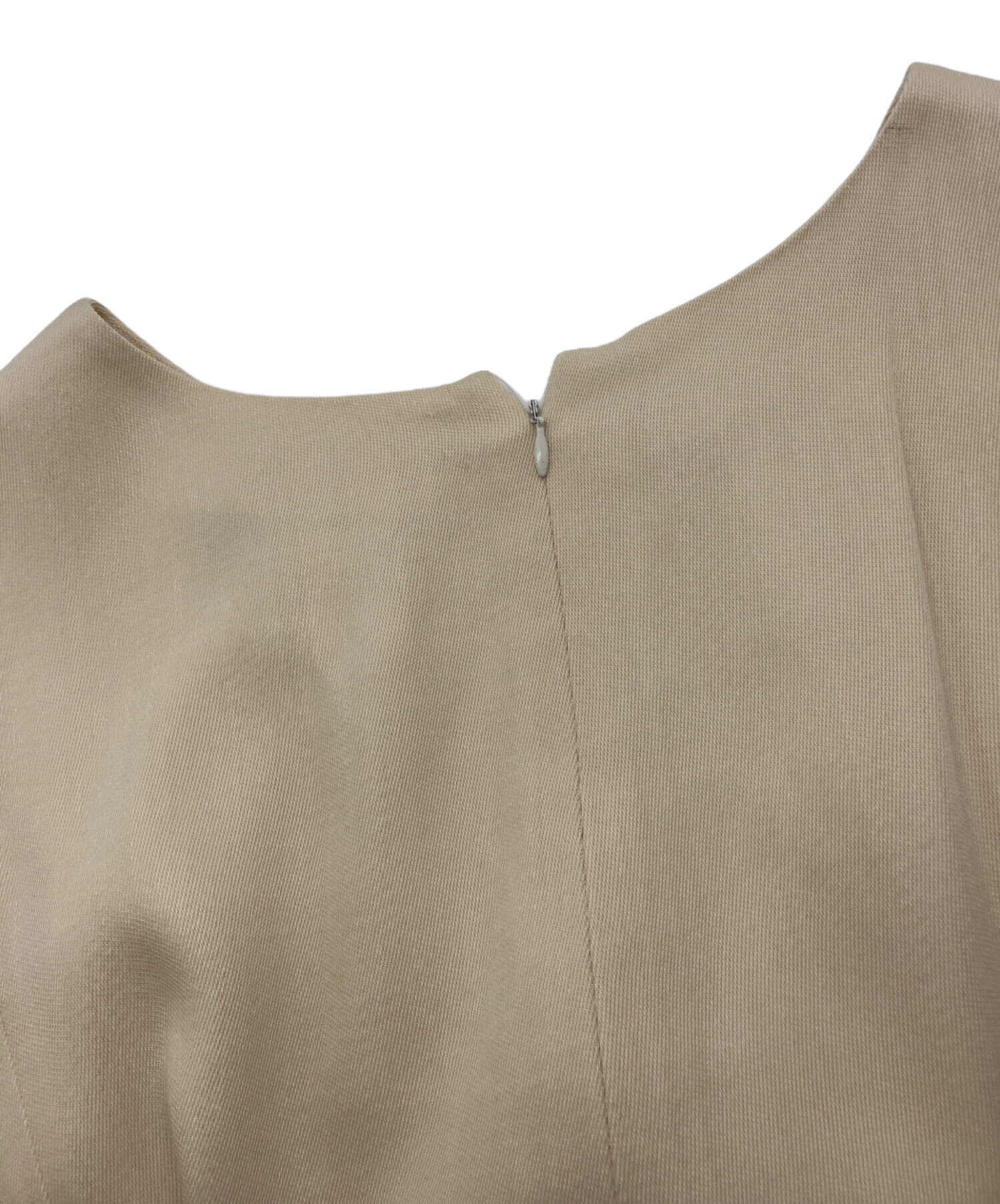 中古・古着通販】FENDI (フェンディ) ノースリーブワンピース