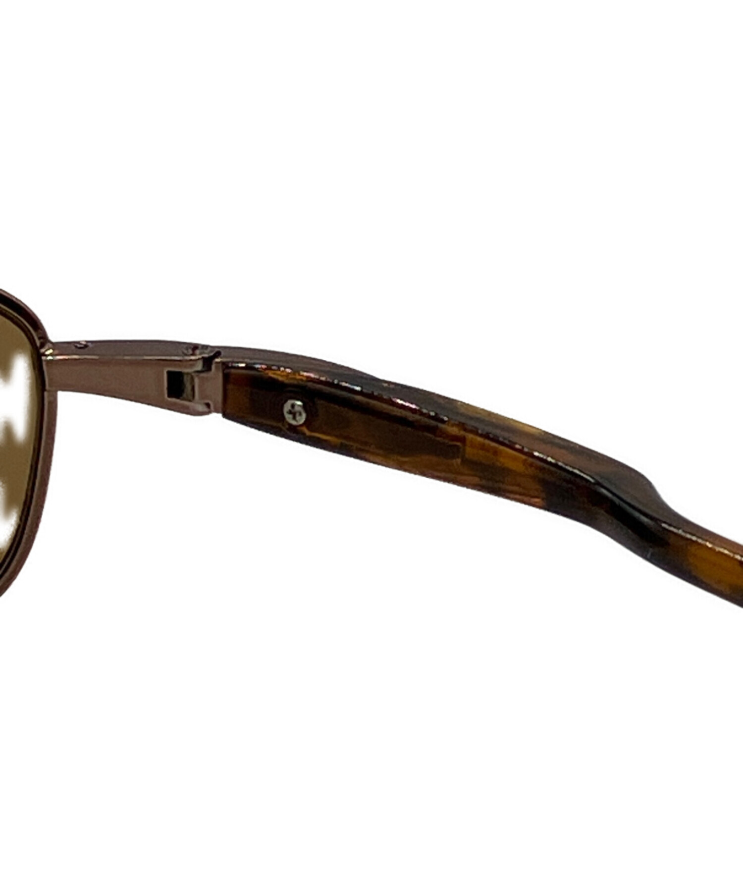 oakley サングラス　オークリー　Blender　2本 中古・古着通販】OAKLEY (オークリー) BLENDER/ングラス ブラウン