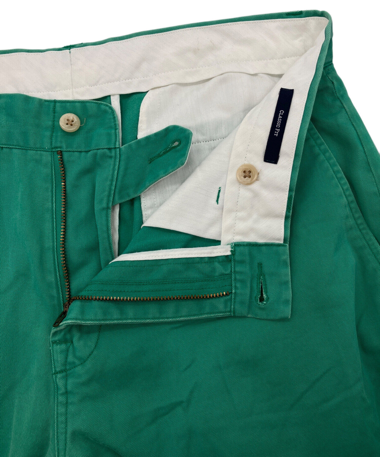 中古・古着通販】POLO RALPH LAUREN (ポロ・ラルフローレン) カラー