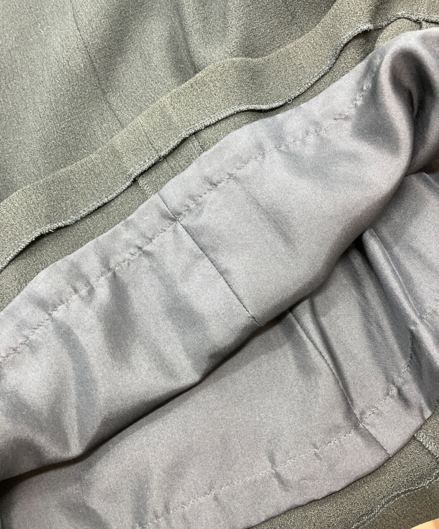 中古・古着通販】CHANEL (シャネル) ココマークスカート 02C