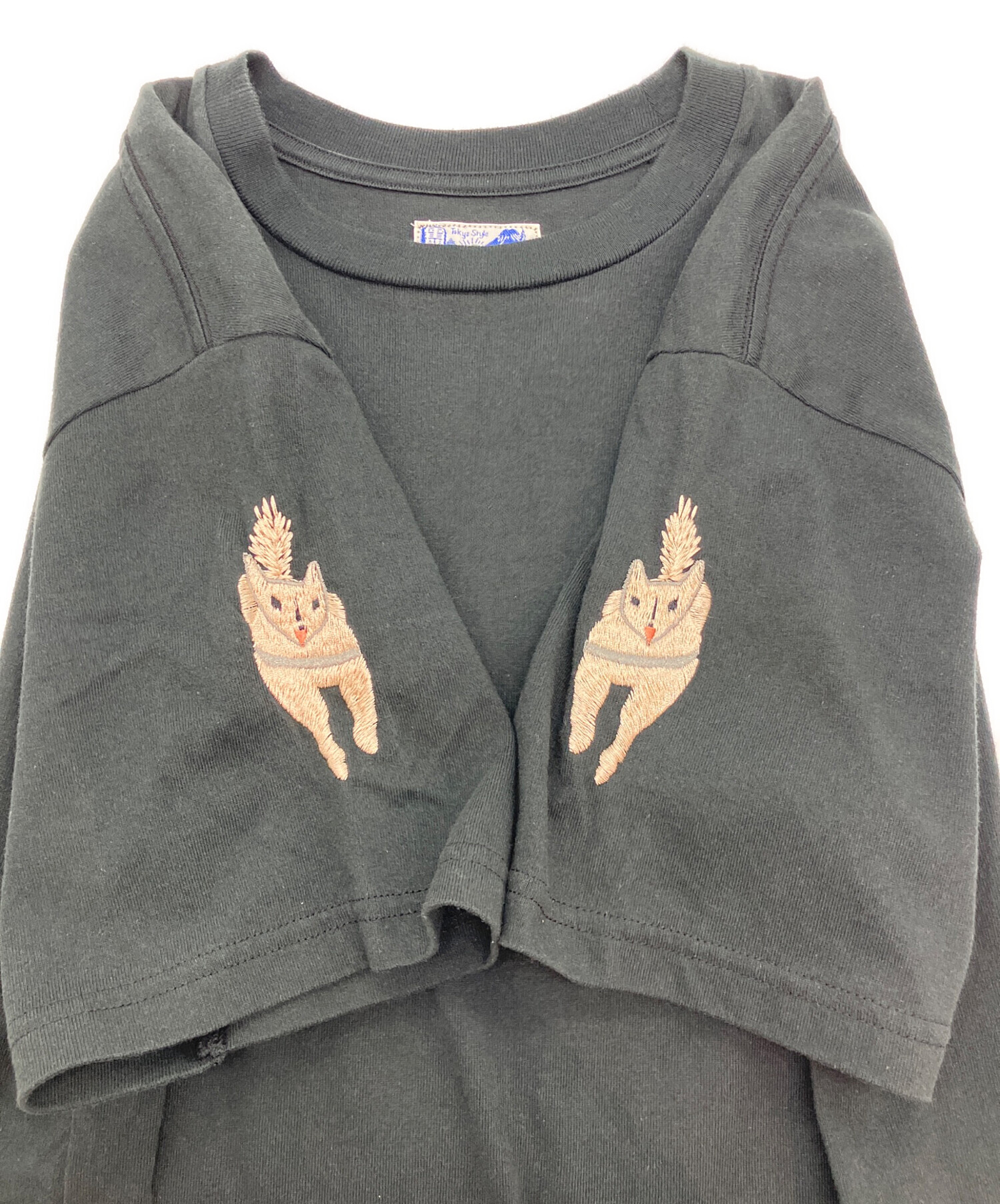 中古・古着通販】BEAMS BOY (ビームスボーイ) テーラー東洋 (テーラー 