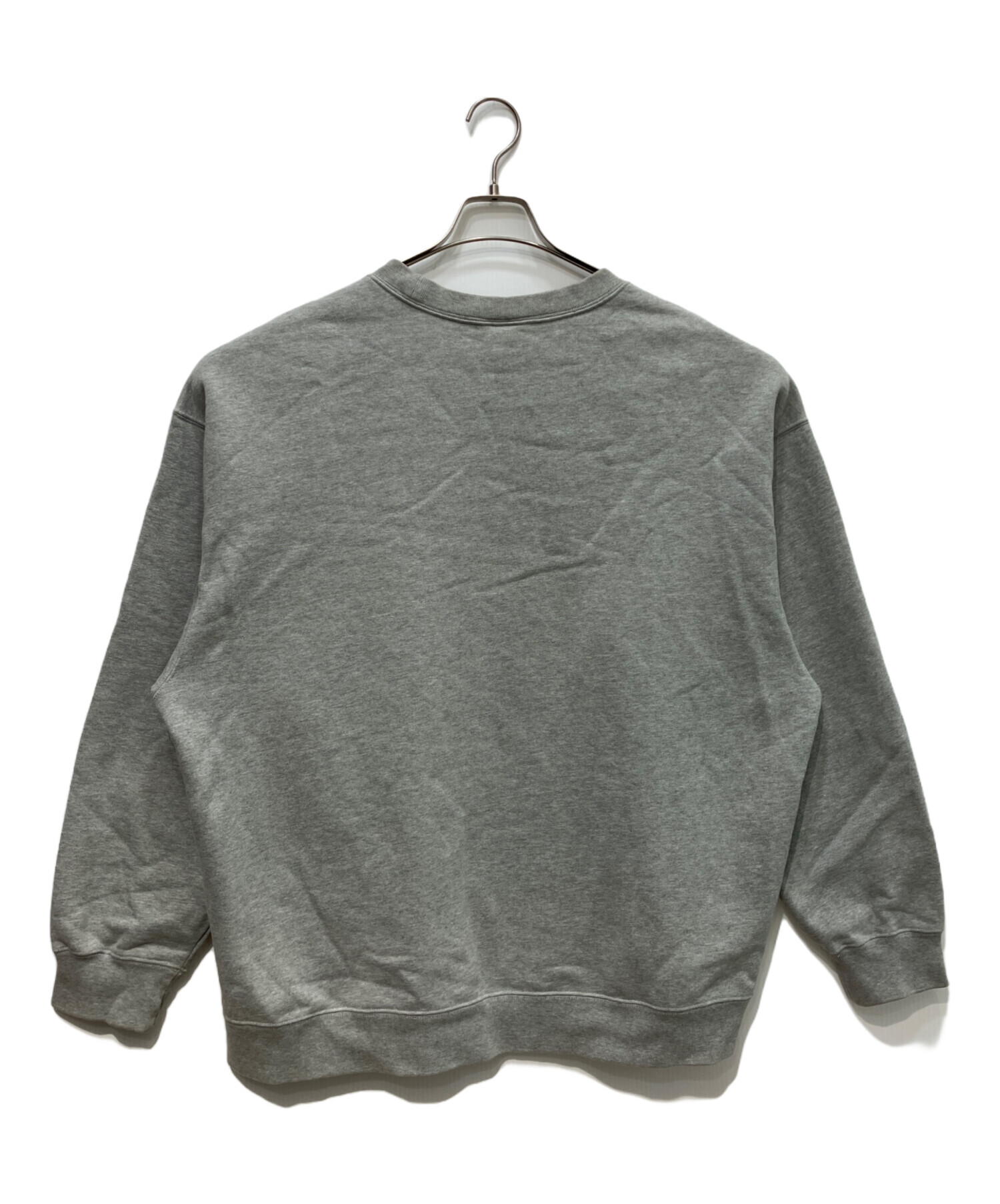 中古品 NIKE×stussy スウェット　XLサイズ 中古・古着通販】NIKE (ナイキ) stussy (ステューシー) International