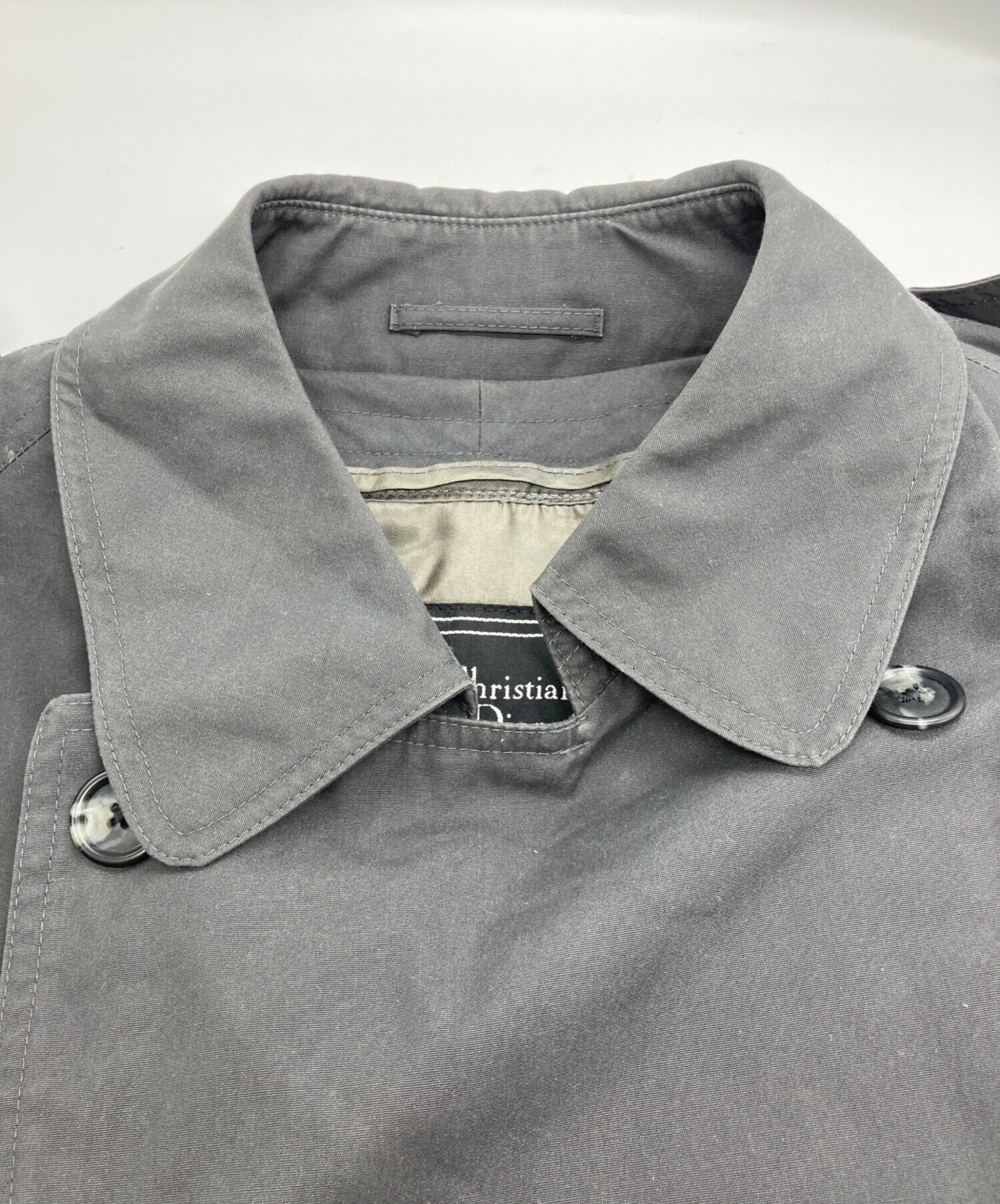 中古・古着通販】Christian Dior MONSIEUR (クリスチャンディオール