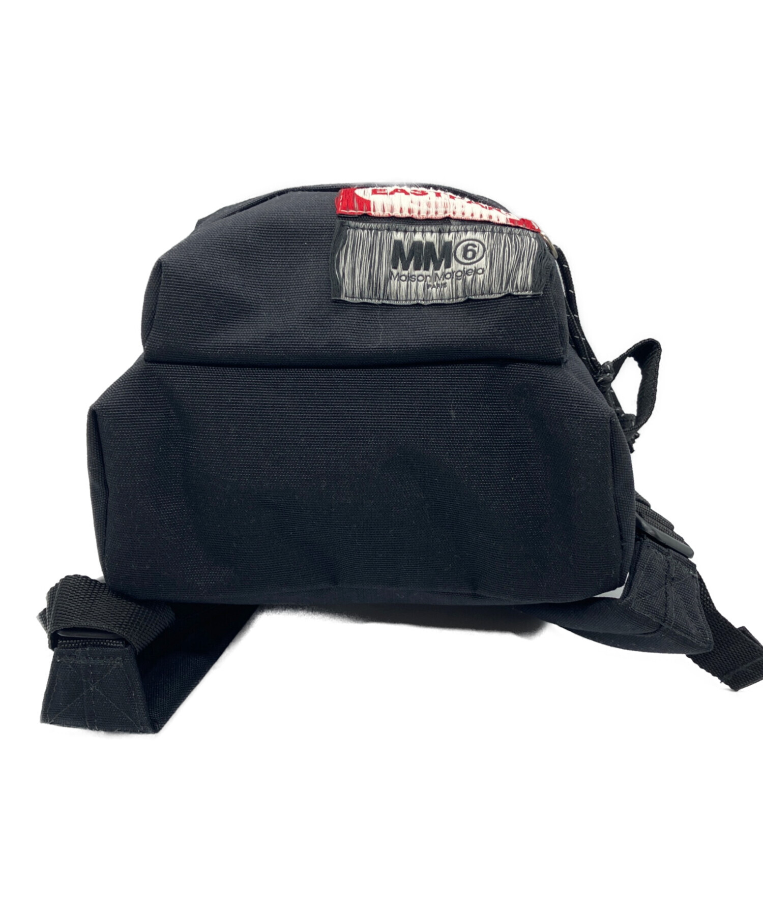 中古・古着通販】EASTPAK (イーストパック) MM6 Maison Margiela