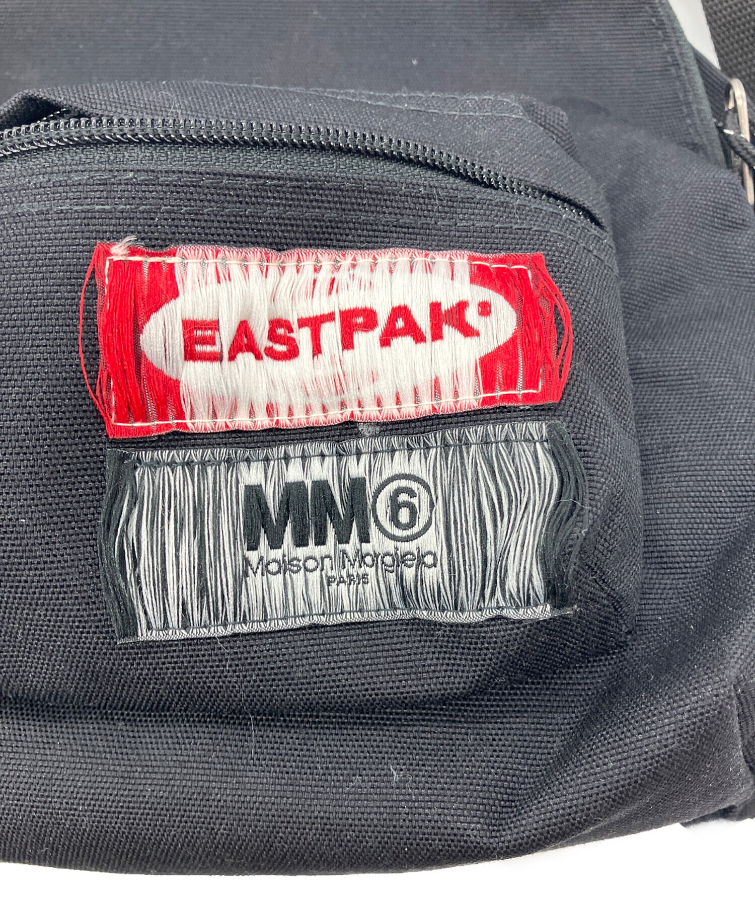 中古・古着通販】EASTPAK (イーストパック) MM6 Maison Margiela