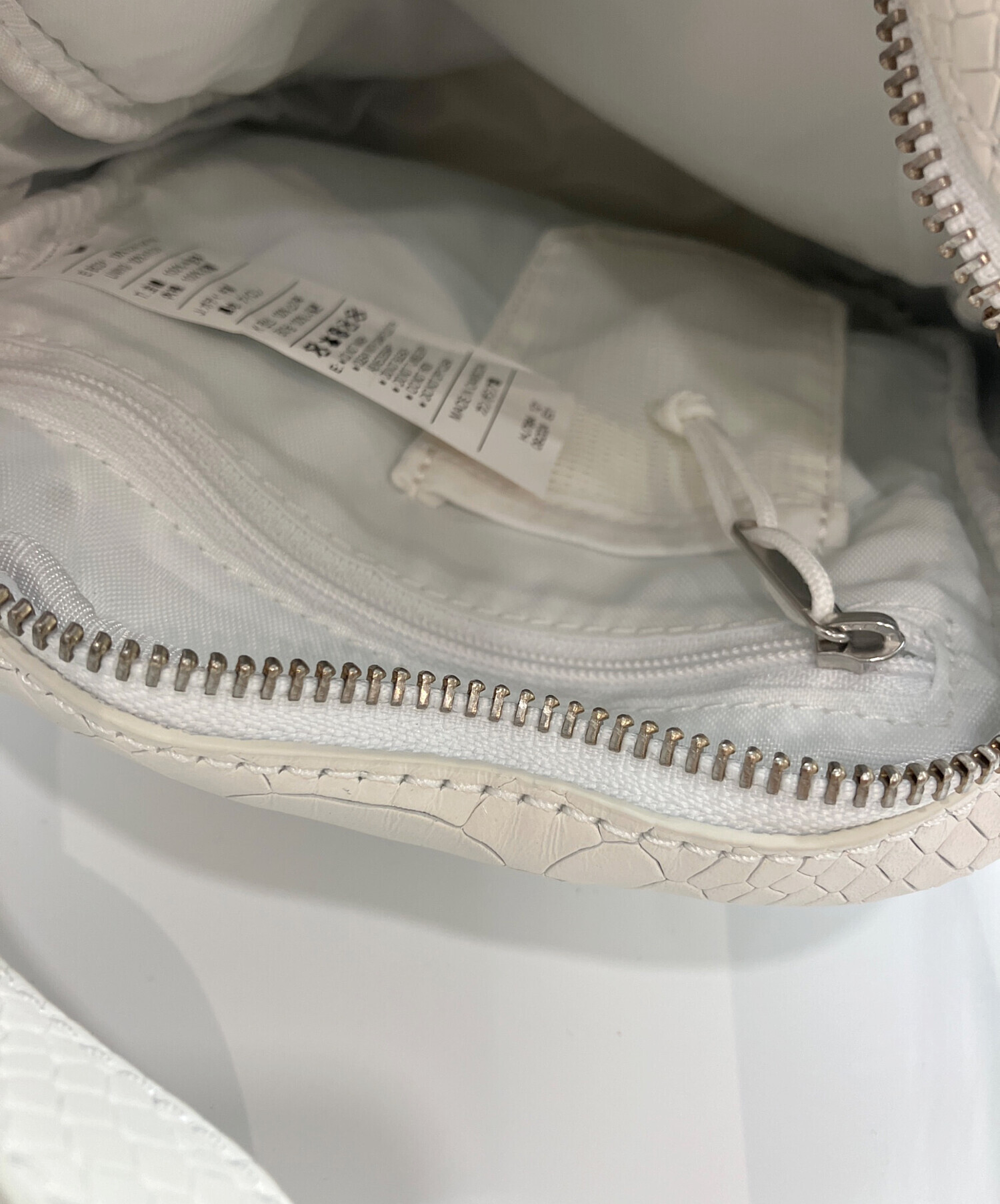 中古・古着通販】NIKE (ナイキ) Supreme (シュプリーム) Leather