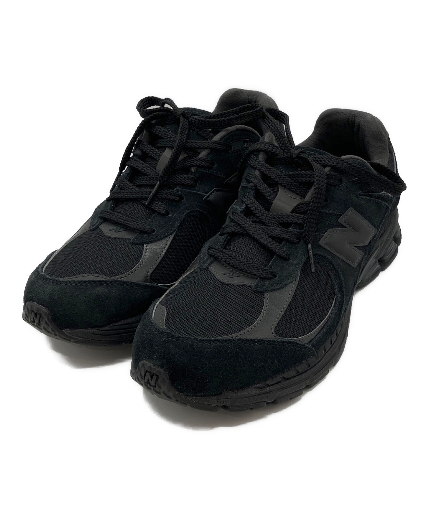 中古・古着通販】NEW BALANCE (ニューバランス) ローカットスニーカー