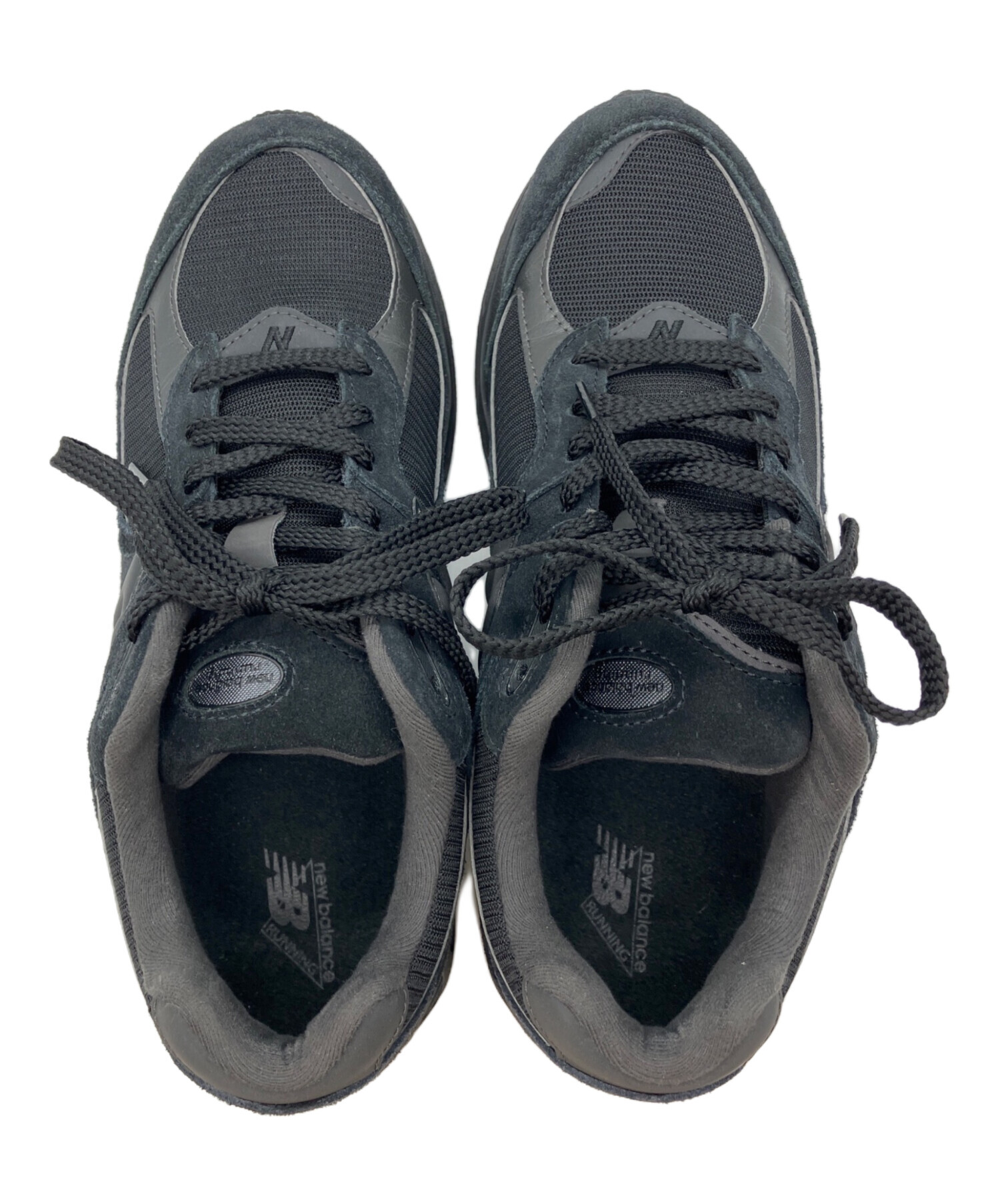 中古・古着通販】NEW BALANCE (ニューバランス) ローカットスニーカー 