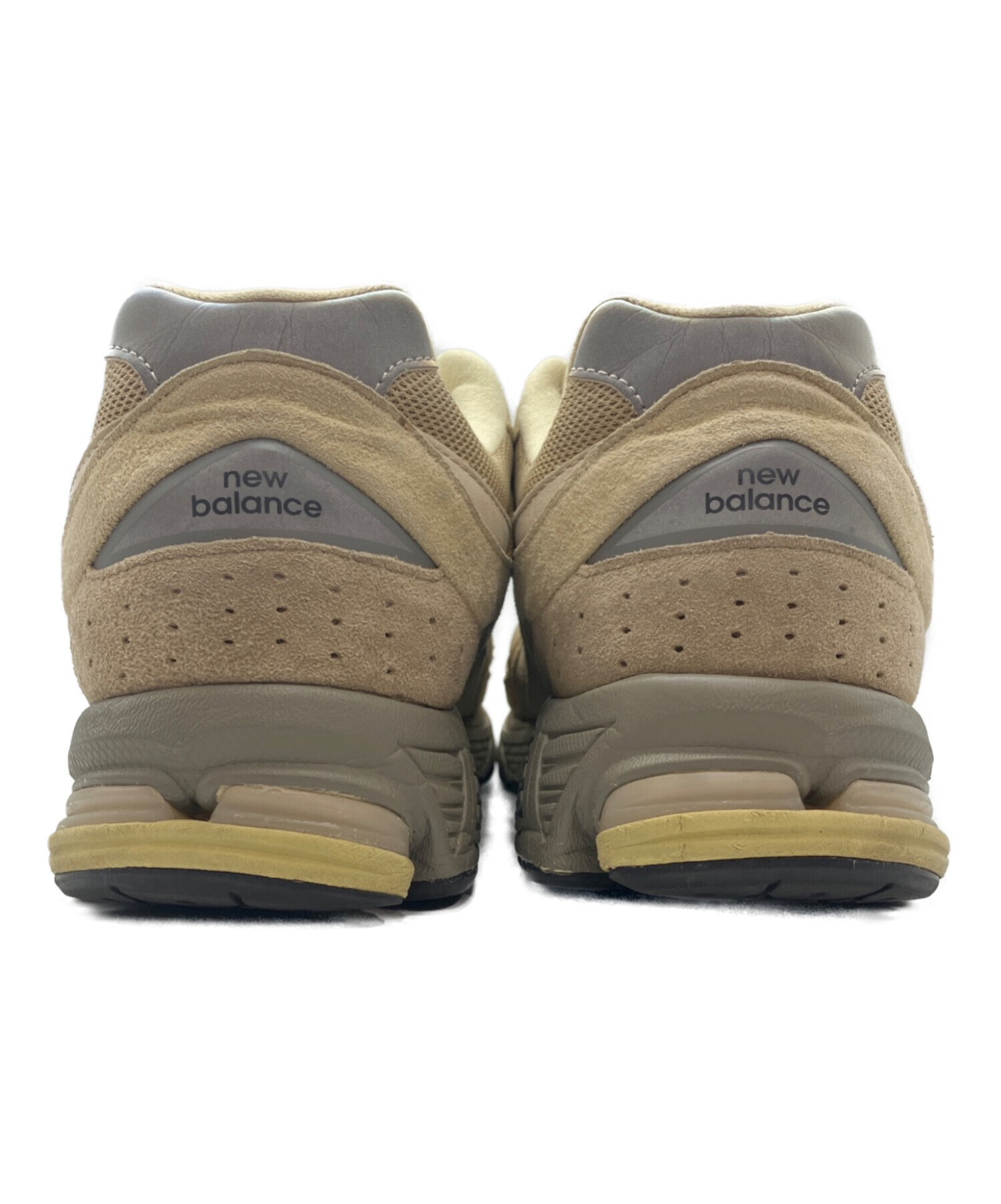 中古・古着通販】NEW BALANCE (ニューバランス) AURALEE (オーラリー