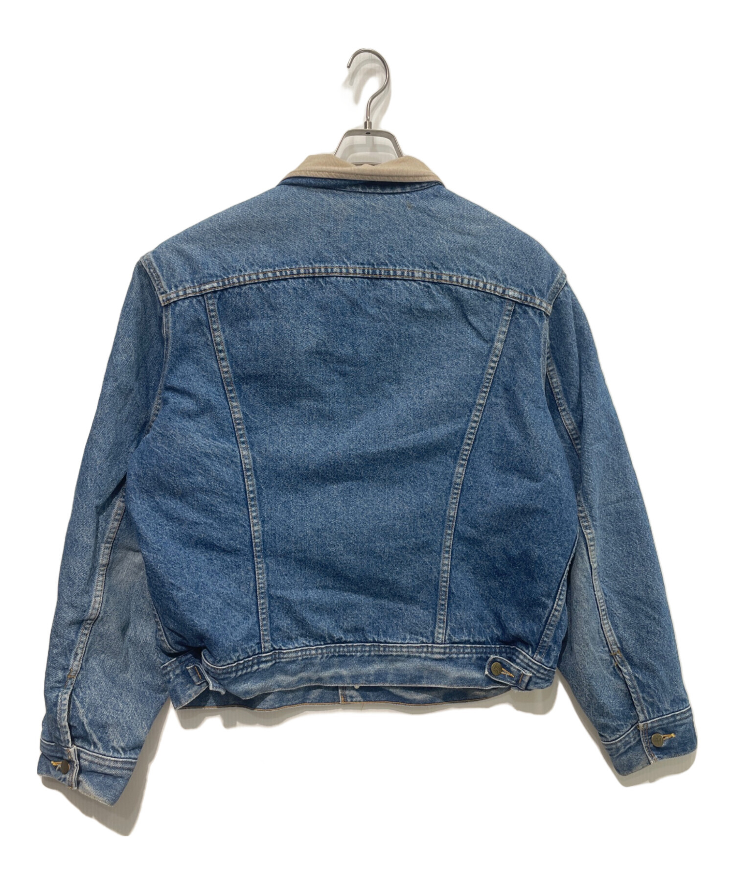 中古・古着通販】LEE (リー) 70-80sストームライダースジャケット