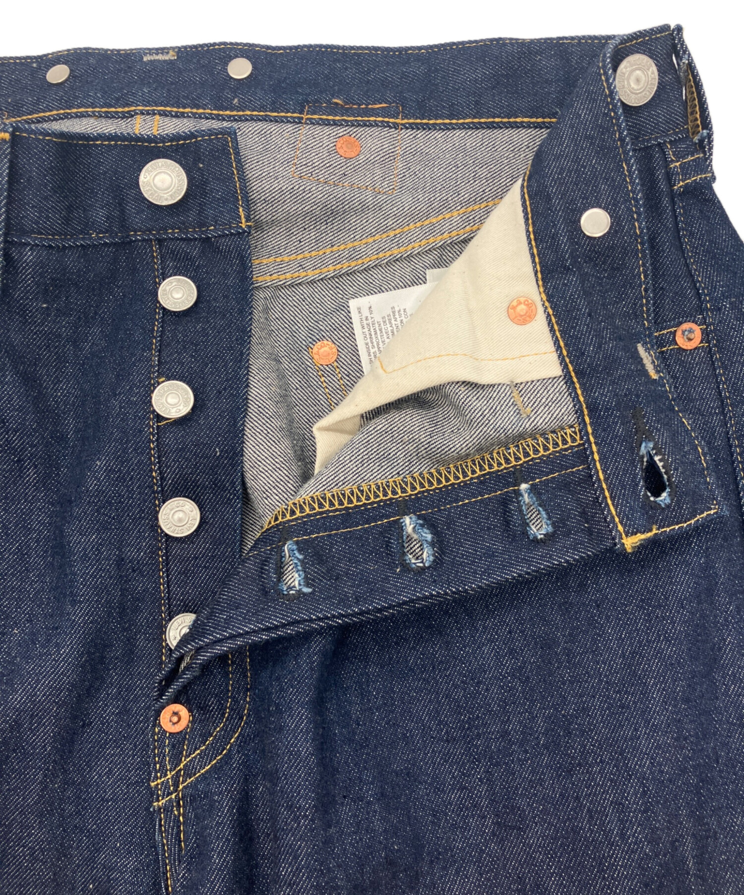 中古・古着通販】LEVI'S VINTAGE CLOTHING (リーバイス ビンテージ