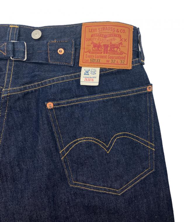 中古・古着通販】LEVI'S VINTAGE CLOTHING (リーバイス ビンテージ