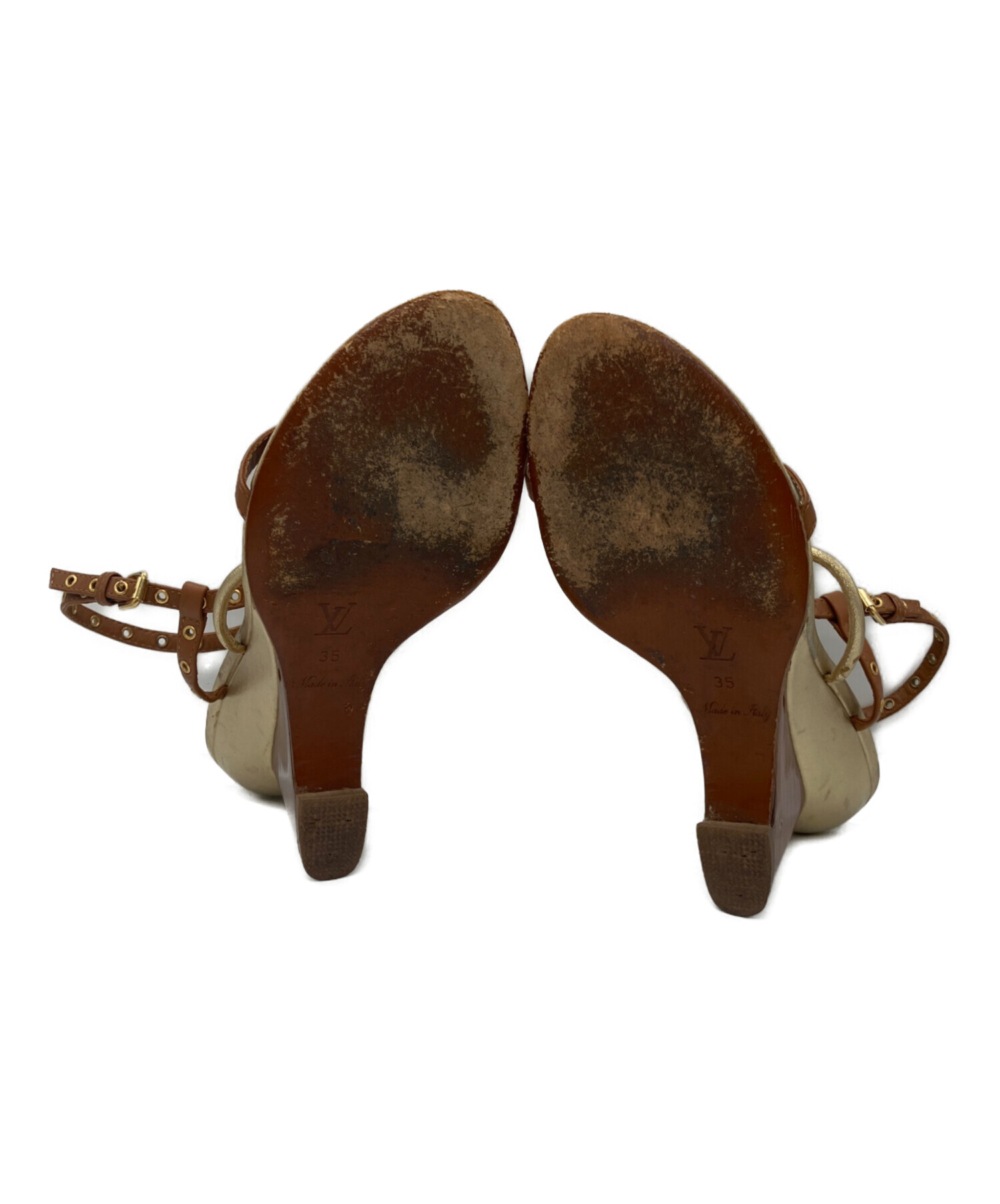 中古・古着通販】LOUIS VUITTON (ルイ ヴィトン) モノグラムフラワー
