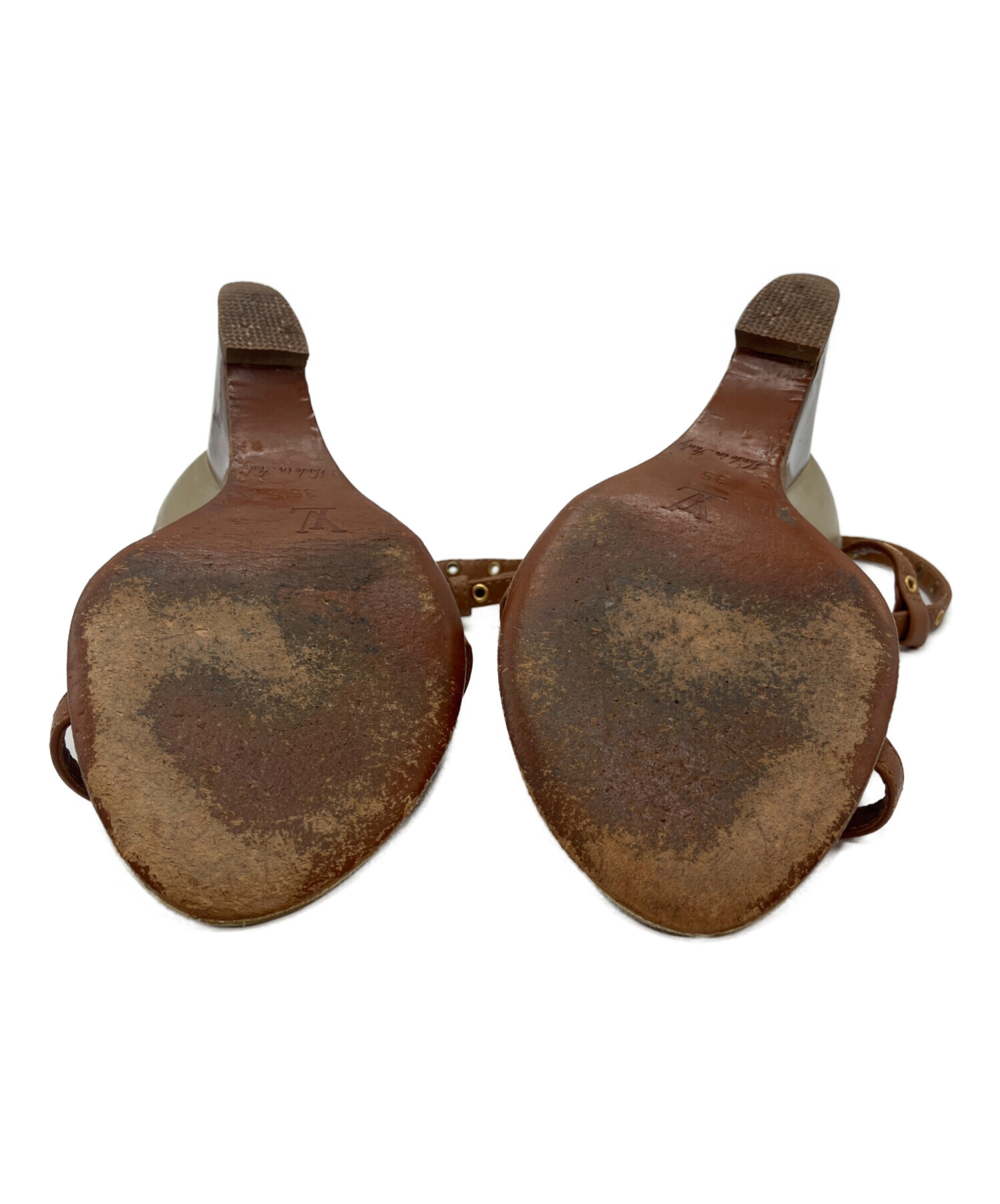 中古・古着通販】LOUIS VUITTON (ルイ ヴィトン) モノグラムフラワー