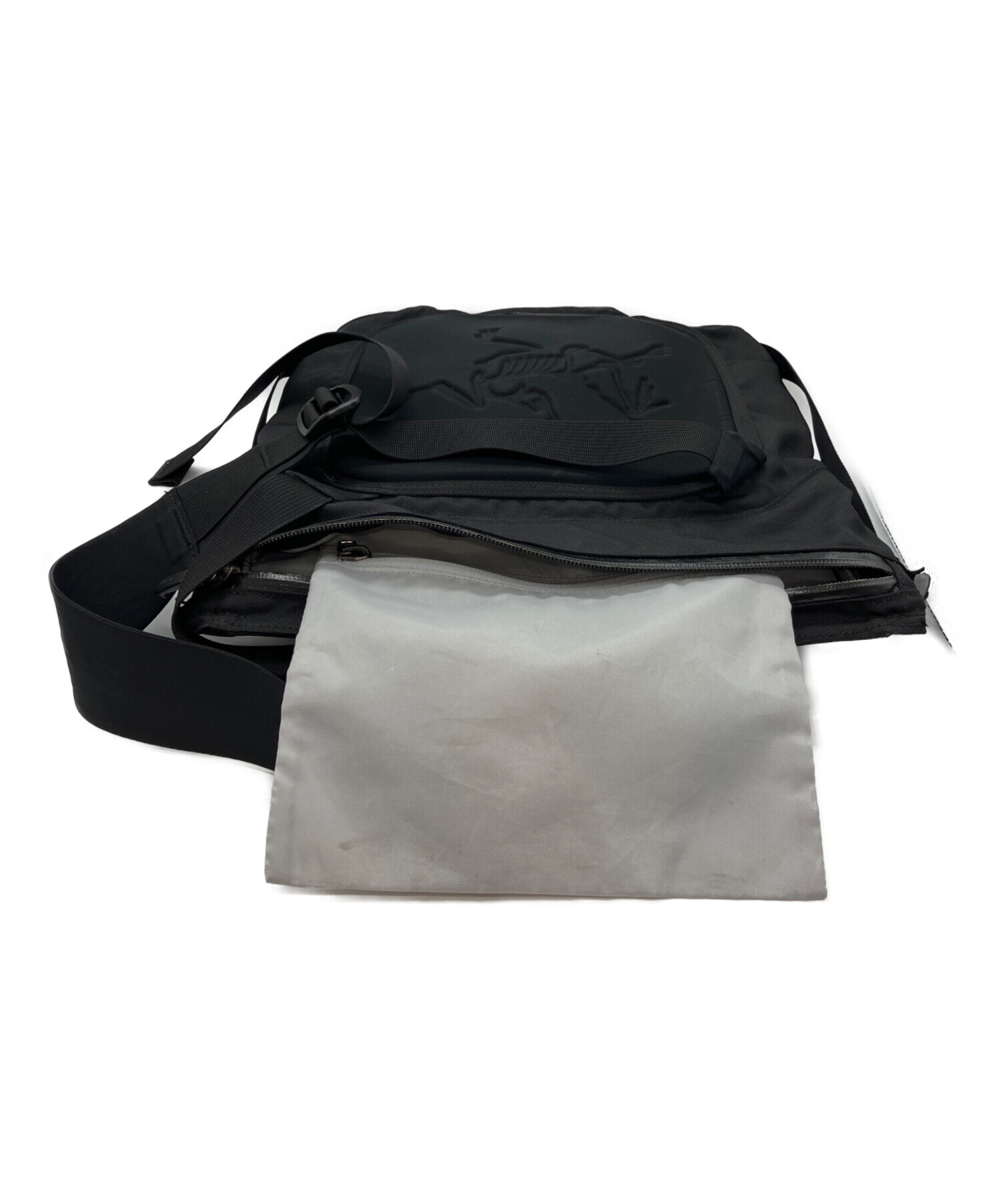 中古・古着通販】ARC'TERYX (アークテリクス) ARRO 8 SHOULDER BAG