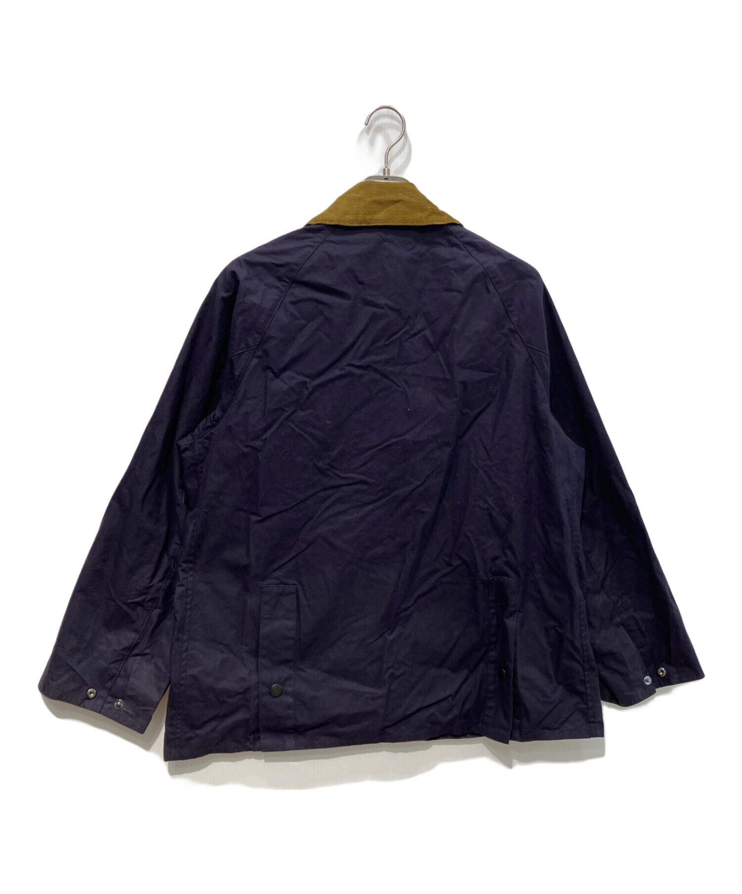 中古・古着通販】Barbour (バブアー) BEDALEパラフィン ジャケット