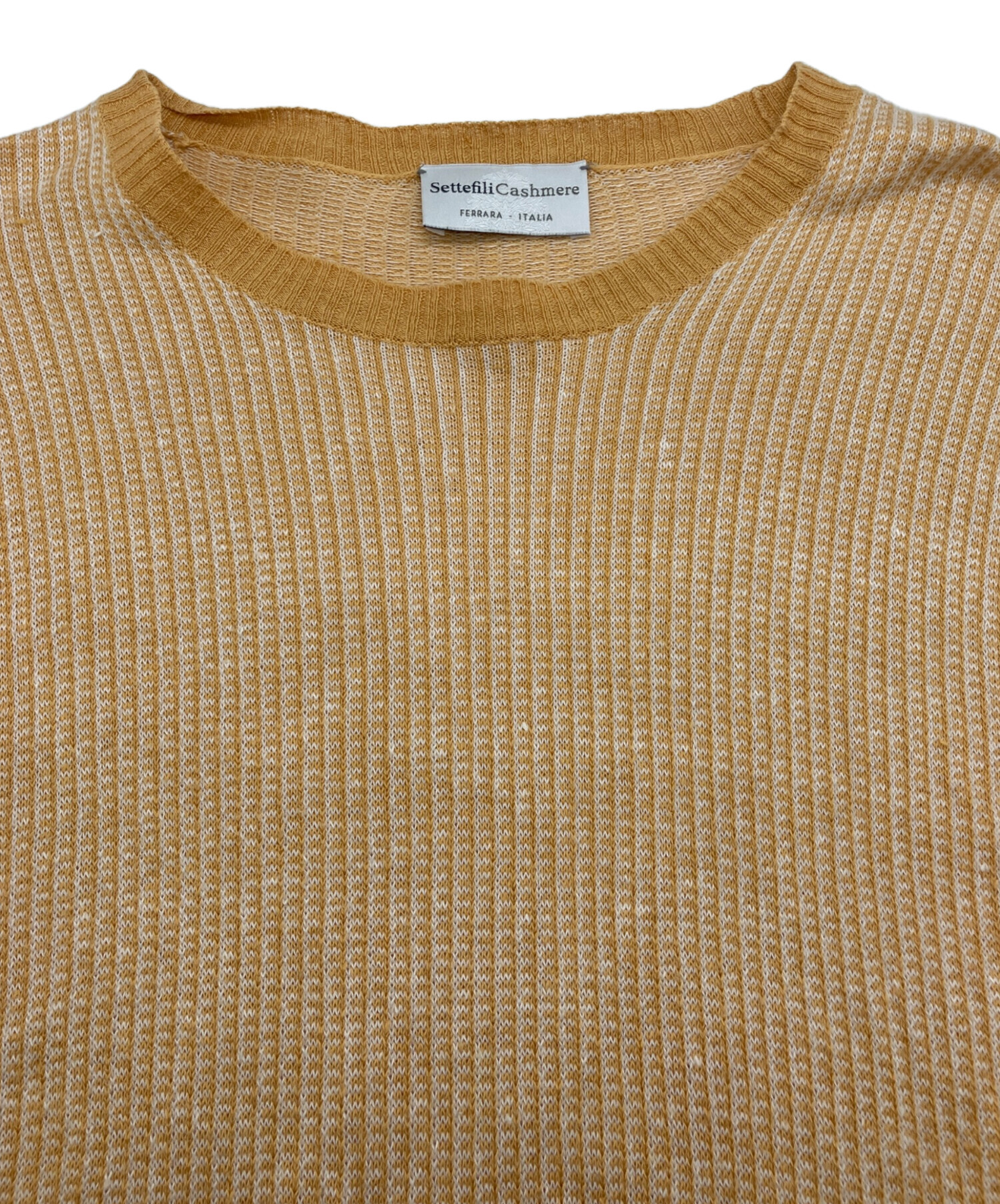 中古・古着通販】Settefili Cashmere (セッテフィーリ カシミア