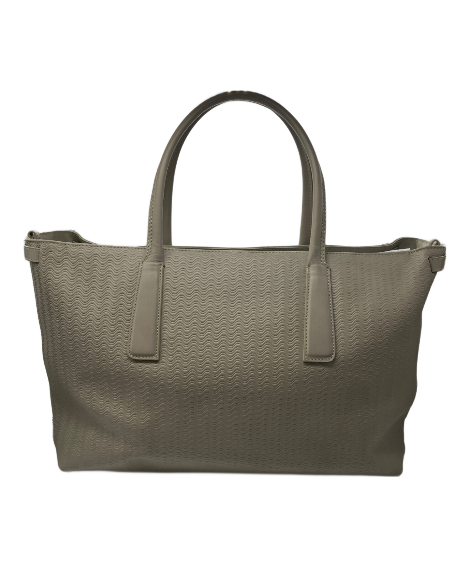 【美品・定価79,000円】 Zanellato ザネラート マルカプント 中古・古着通販】zanellato (ザネラート) DUO GRAND TOUR 36211