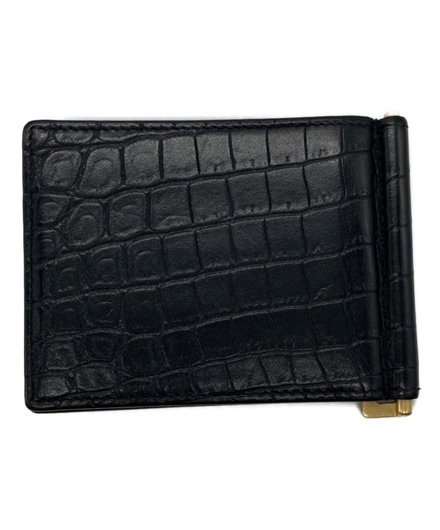 『定価10万円程度』新品SAINT LAURENT PARIS財布エディ期 中古・古着通販】Saint Laurent Paris (サンローランパリ) タイニー