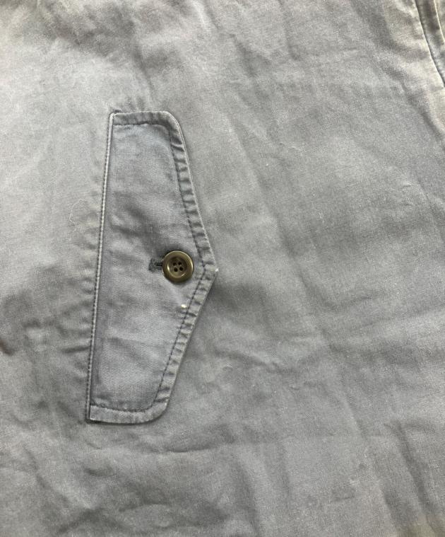 中古・古着通販】Harriss (ハリス) ハンティングジャケット ネイビー