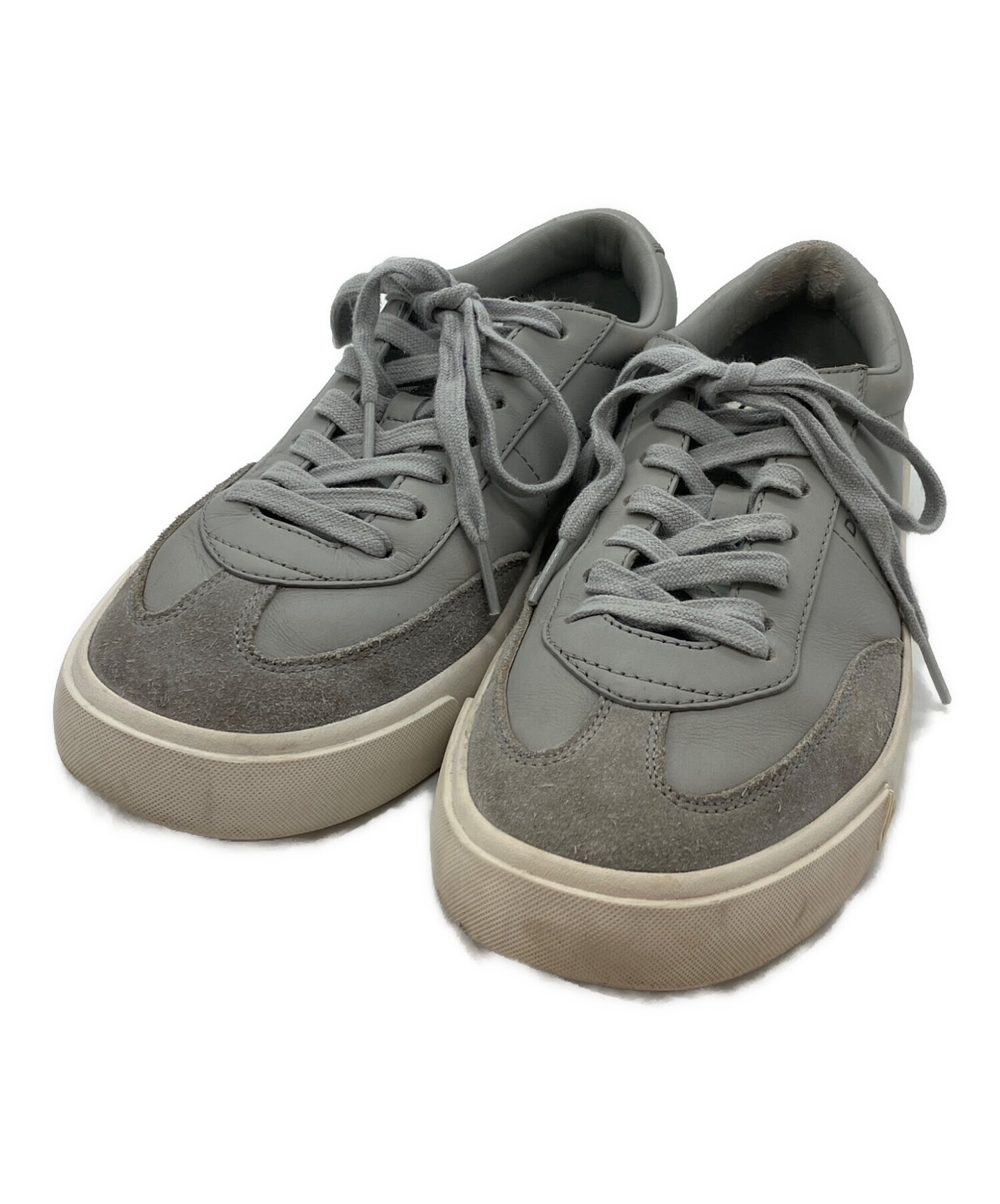 中古・古着通販】DIOR (ディオール) B101 ローカットスニーカー グレー