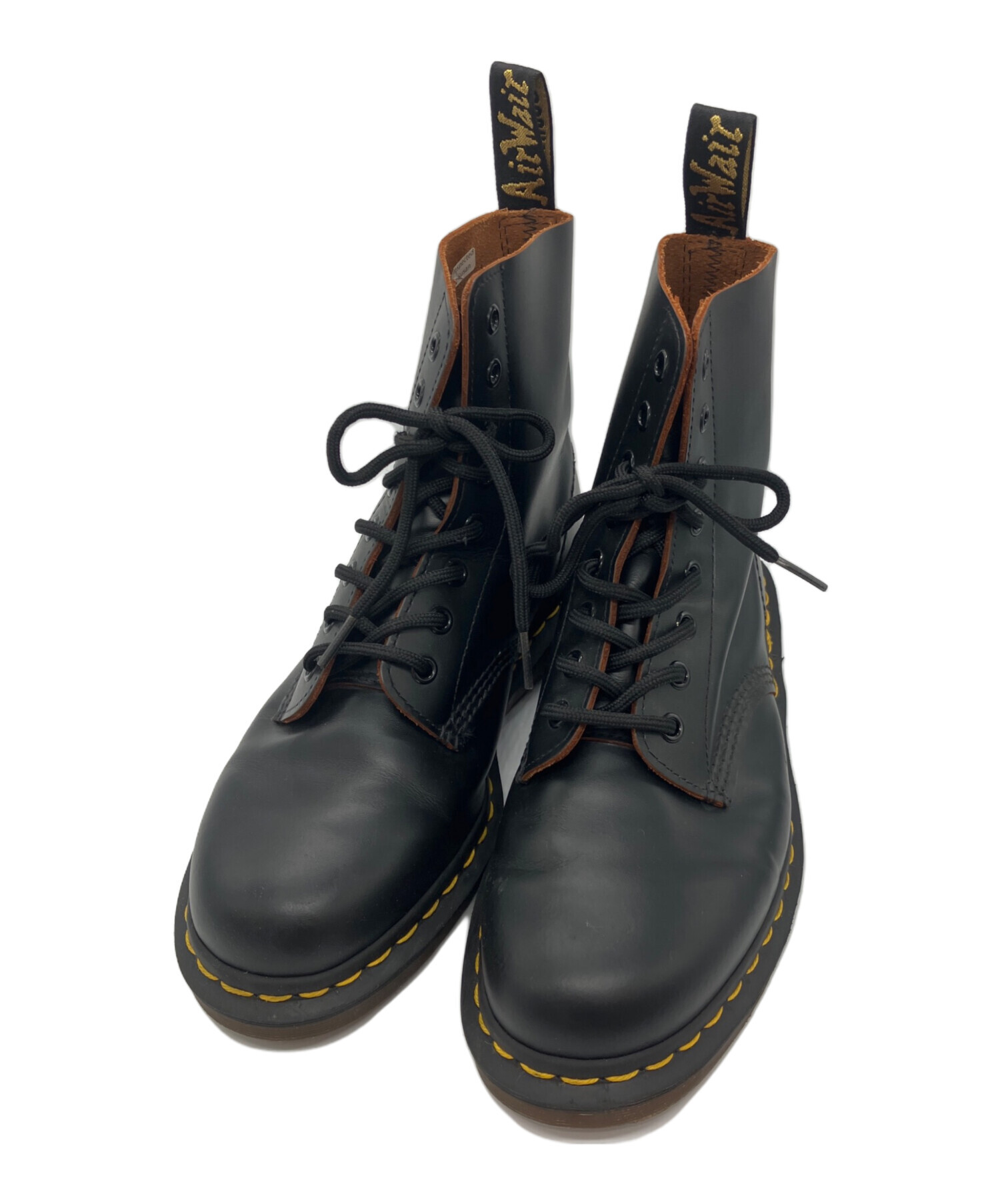 中古・古着通販】Dr.Martens (ドクターマーチン) 1460 8ホールブーツ 