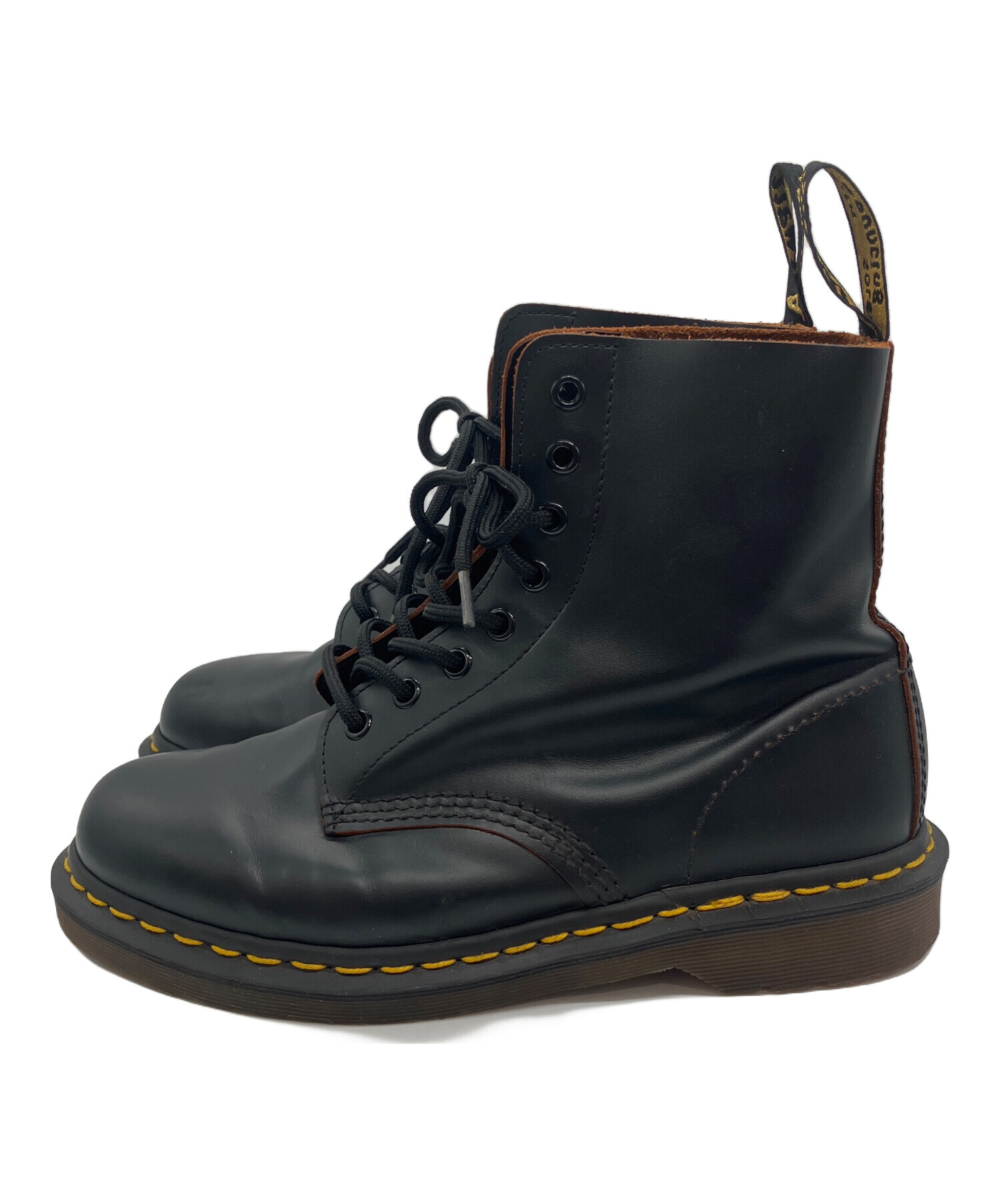 中古・古着通販】Dr.Martens (ドクターマーチン) 1460 8ホールブーツ 