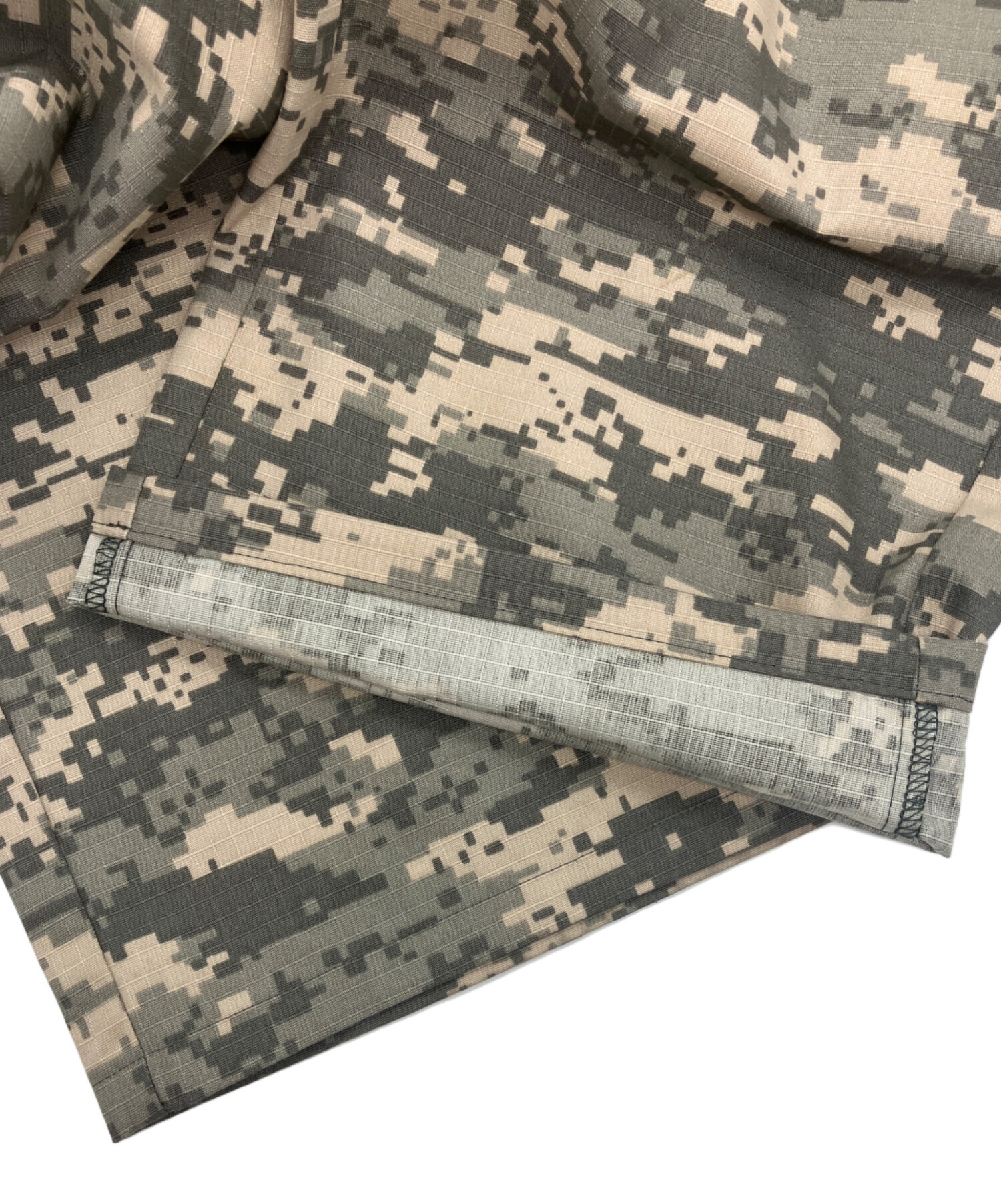 中古・古着通販】THUG CLUB (サグ クラブ) デジカモパンツ TC ARMY