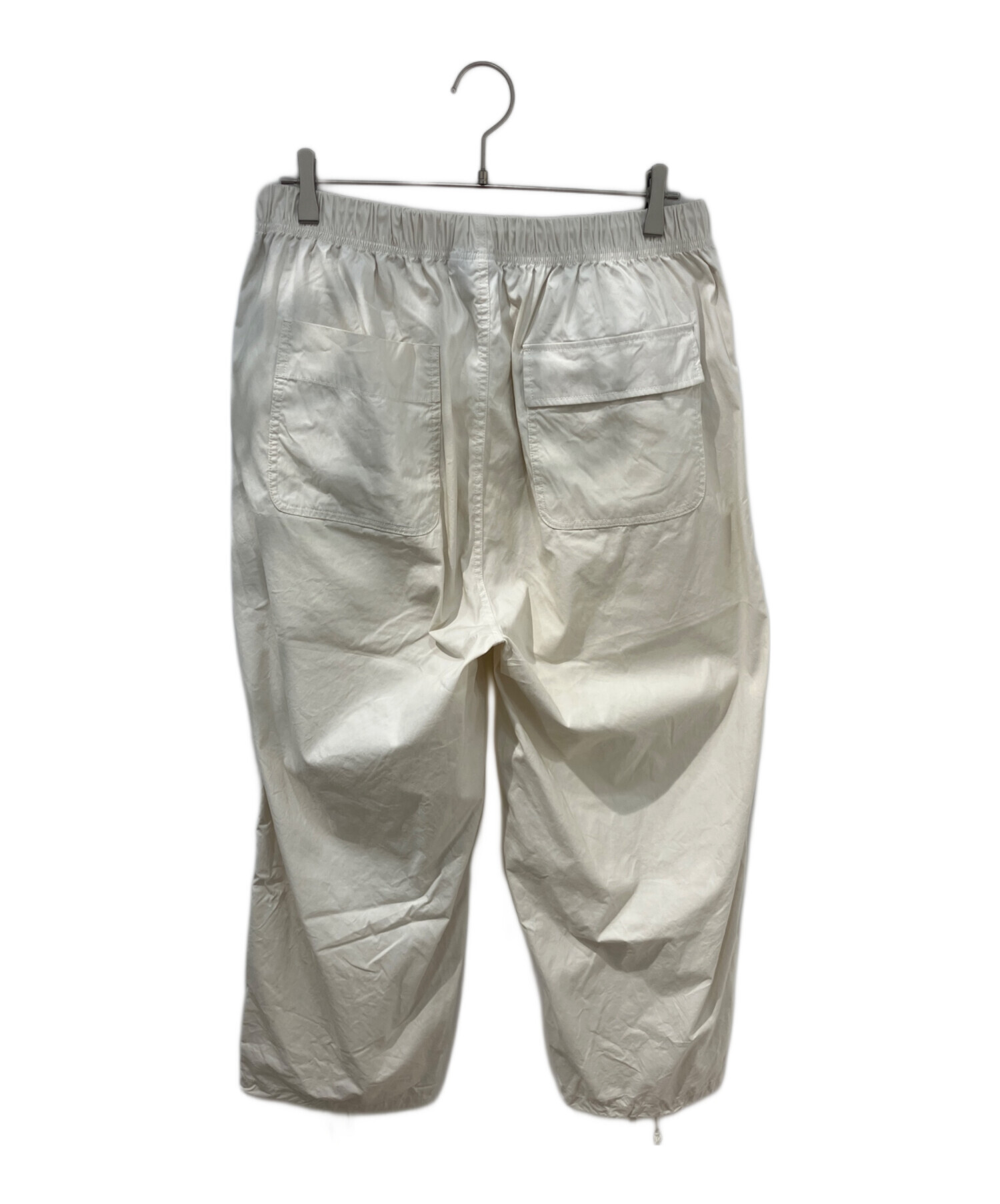 中古・古着通販】stussy (ステューシー) NYCO Over Trousers 116562