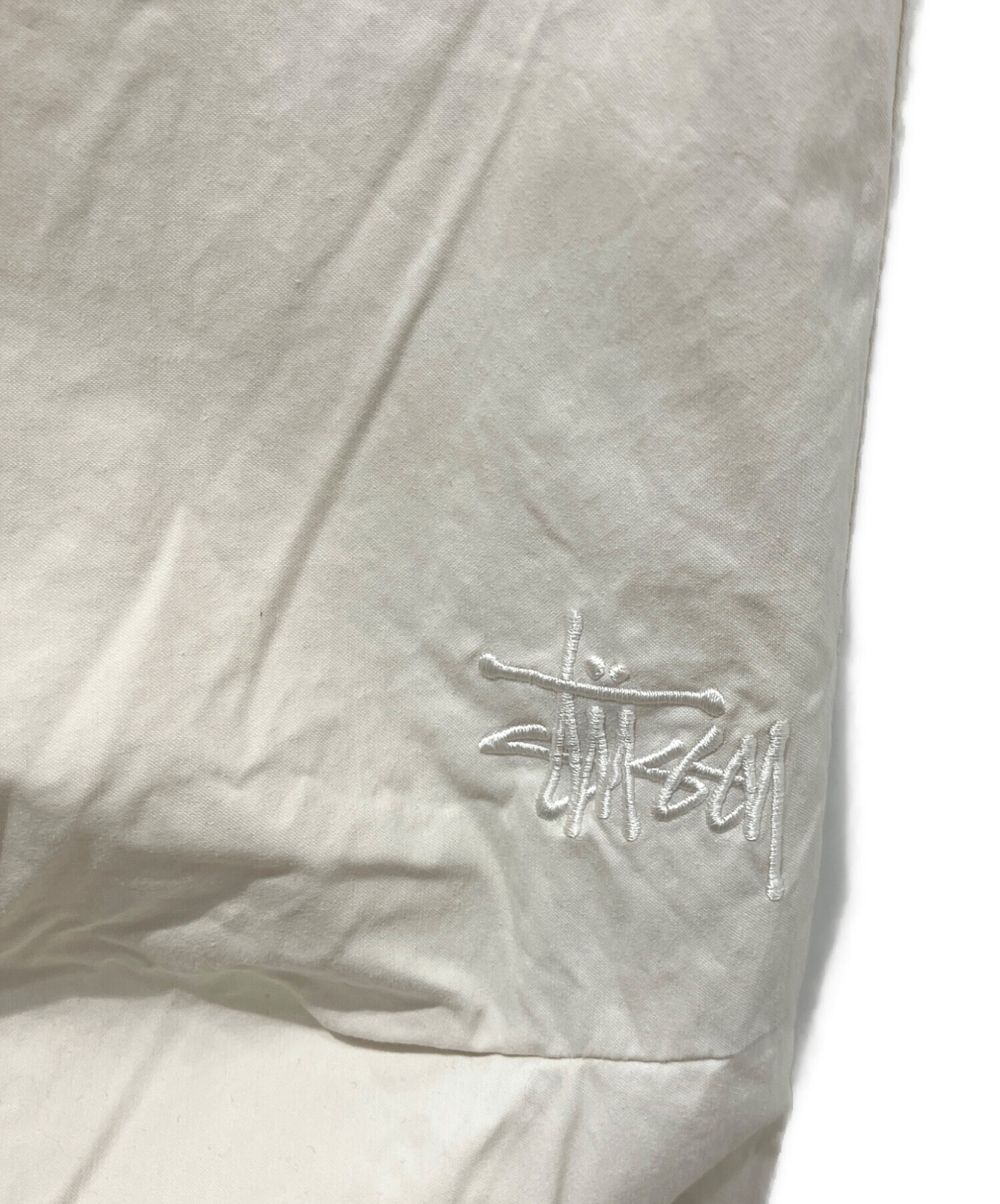 中古・古着通販】stussy (ステューシー) NYCO Over Trousers 116562