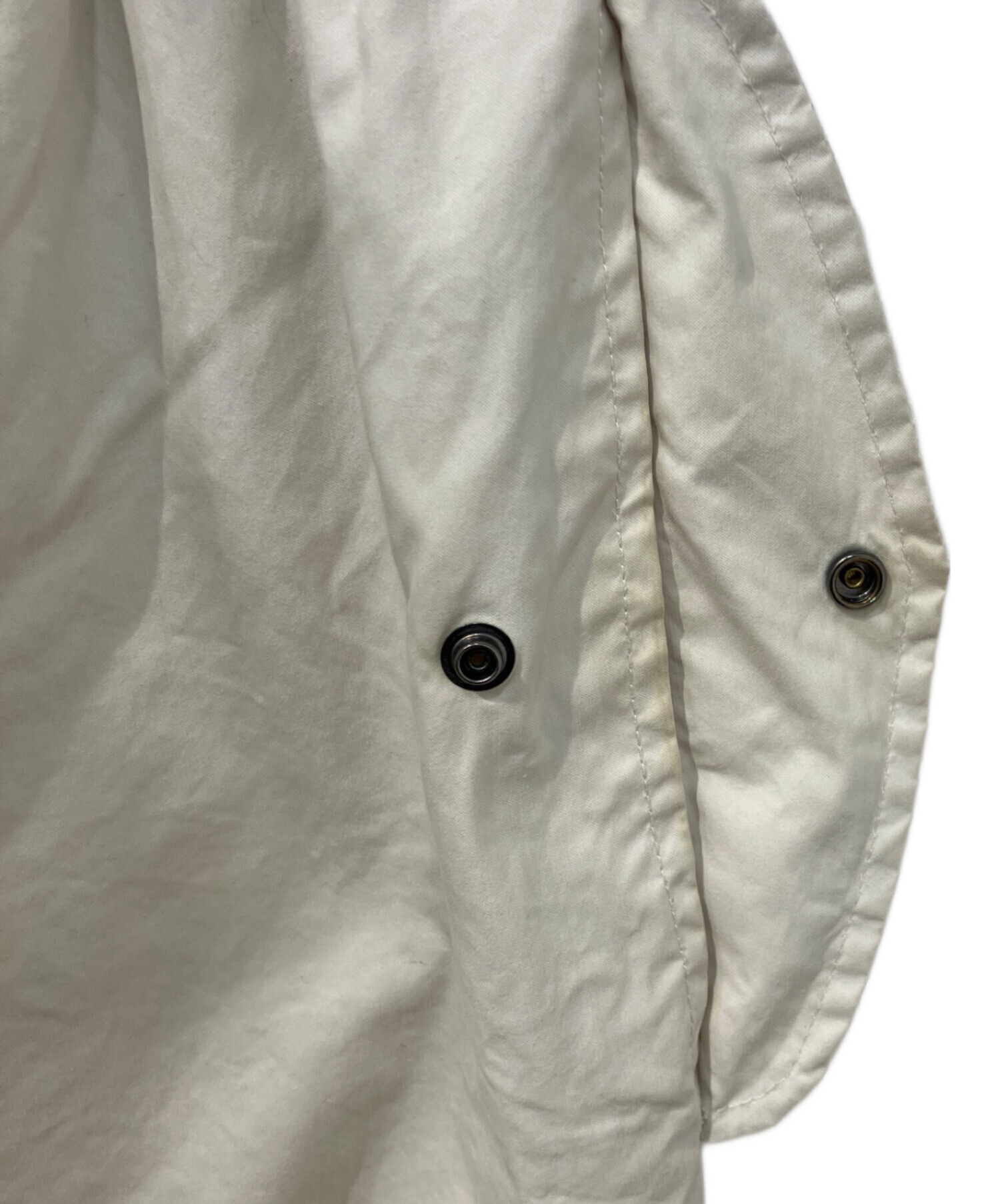 中古・古着通販】stussy (ステューシー) NYCO Over Trousers 116562